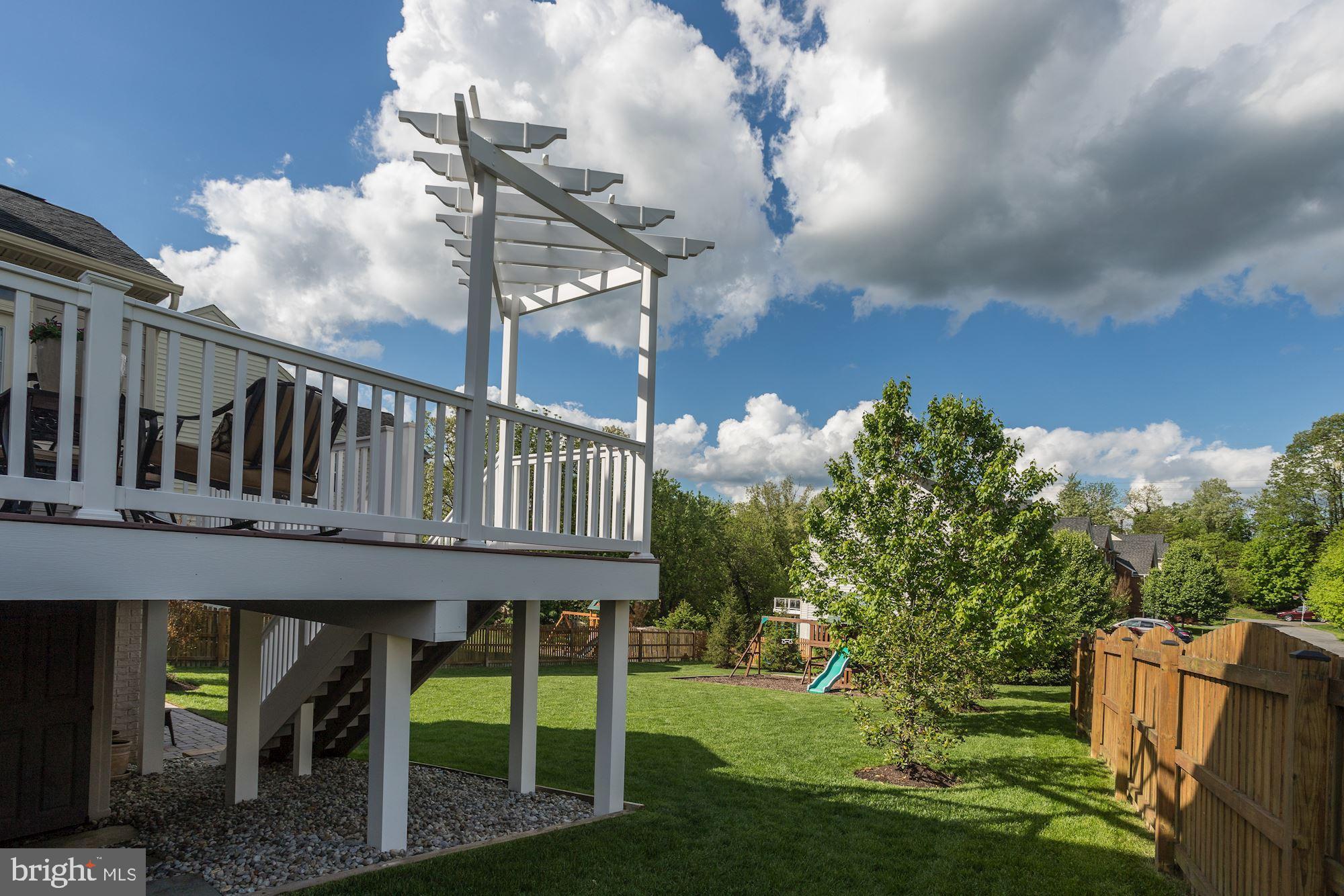 AMBER MEADOWS - Residential