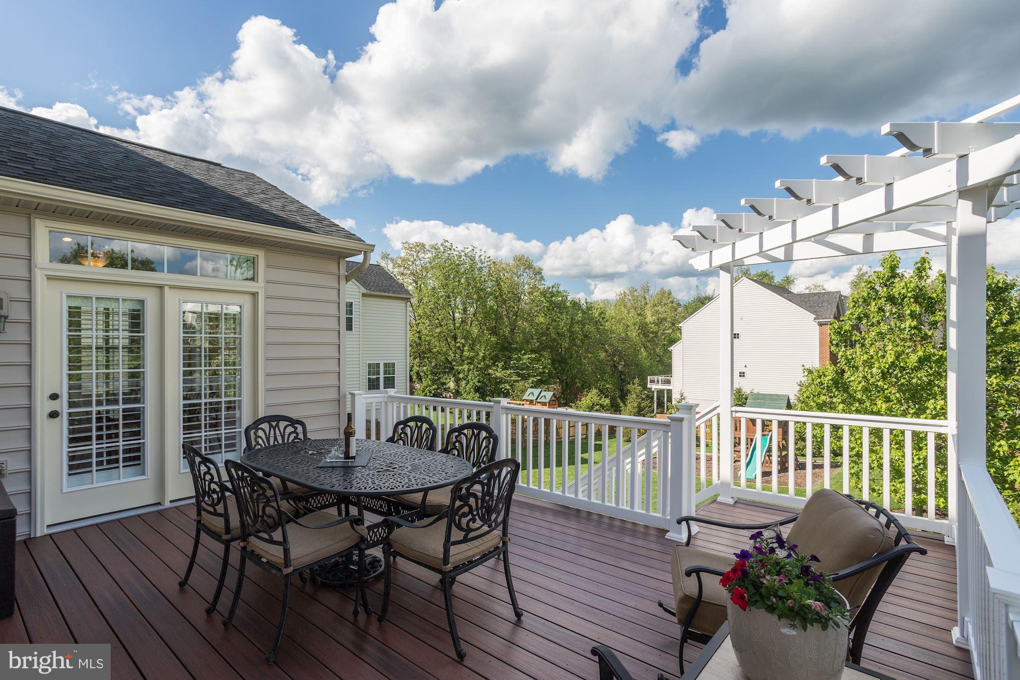 AMBER MEADOWS - Residential