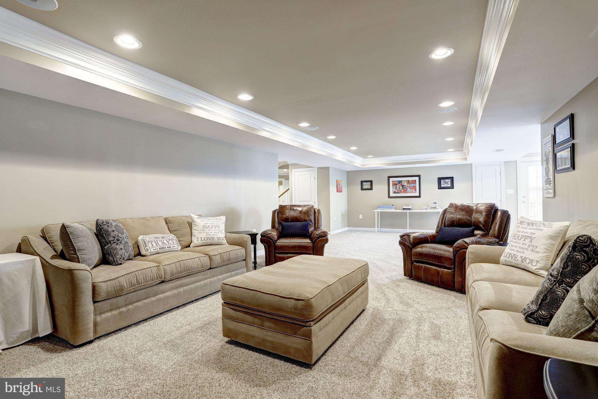 AMBER MEADOWS - Residential