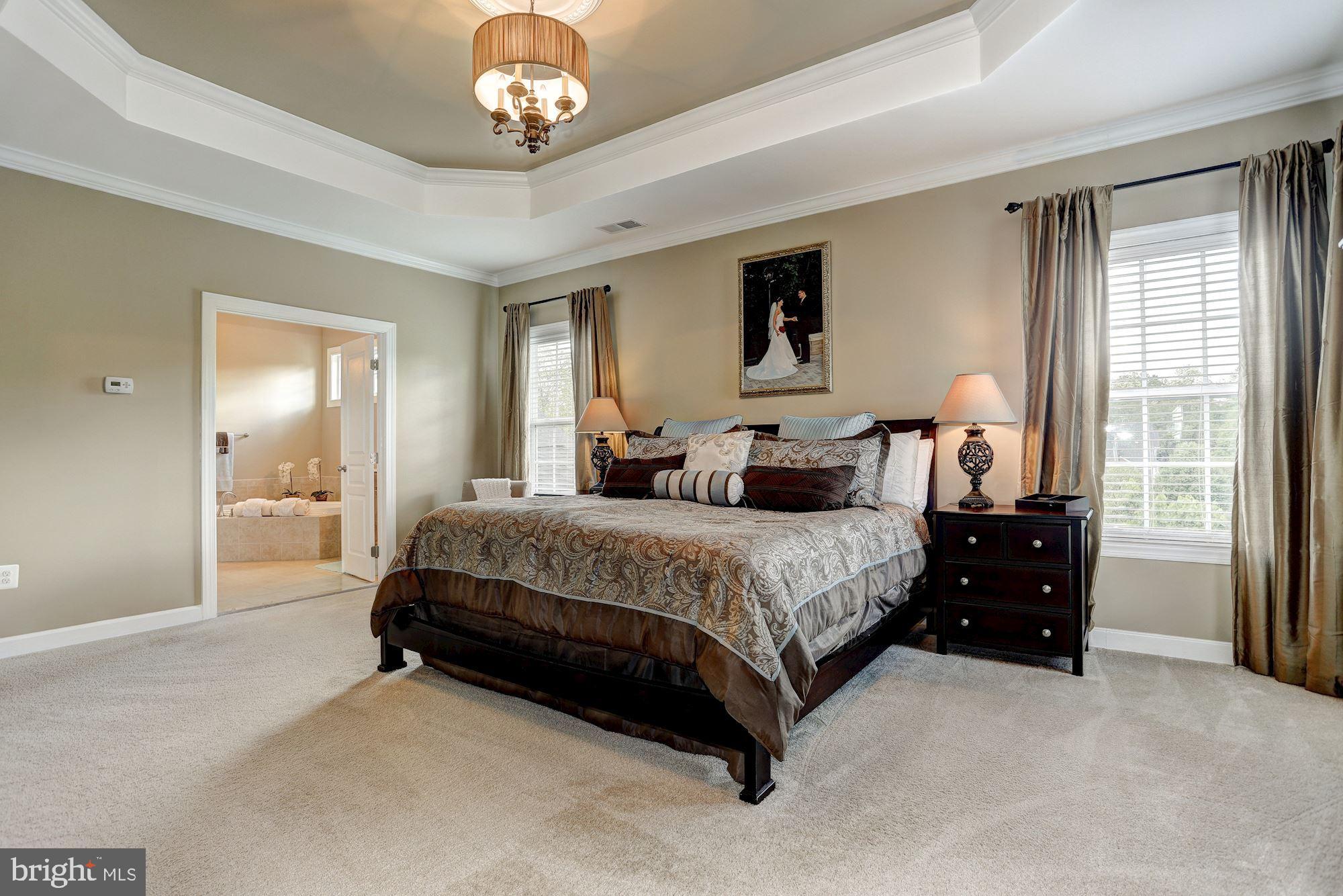 AMBER MEADOWS - Residential