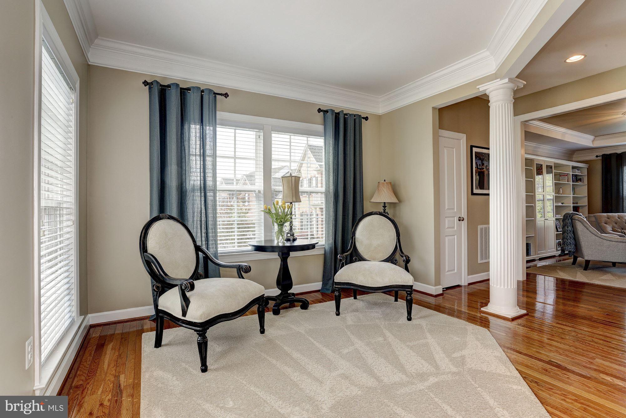 AMBER MEADOWS - Residential