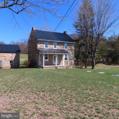 Homes For Rent - 11677 Lincoln Way<br/> Franklin County, FORT LOUDON, PA 17224