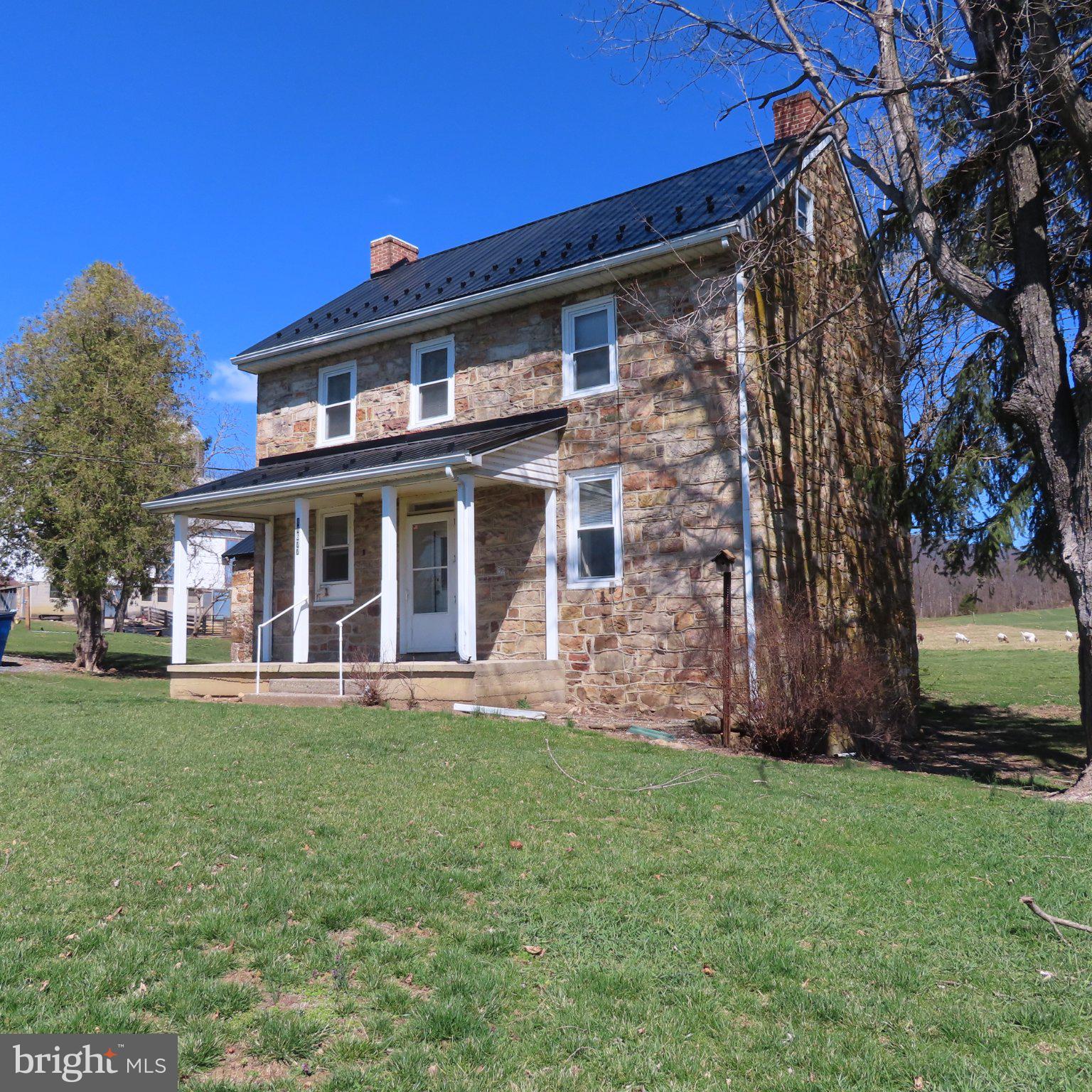 11677 LINCOLN WAY W