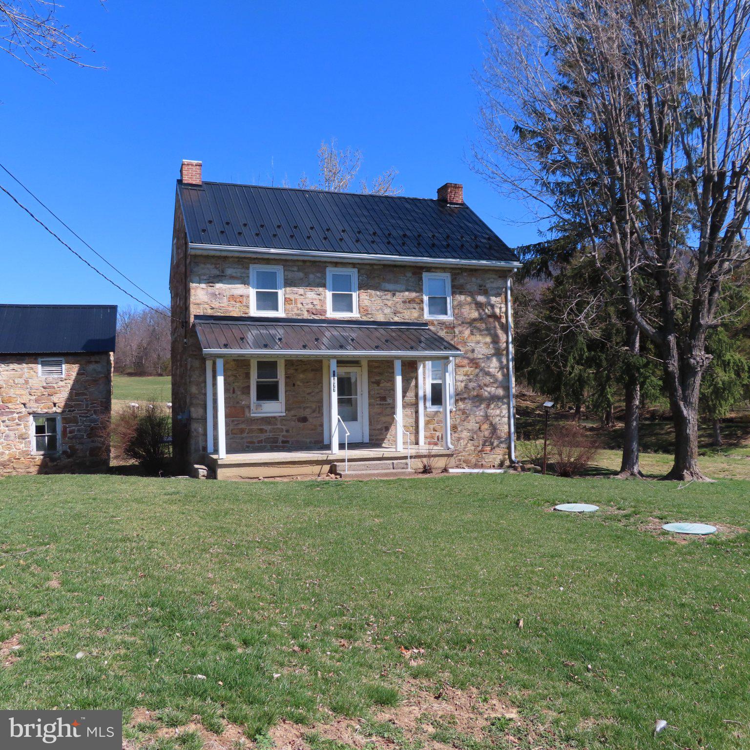 11677 LINCOLN WAY W