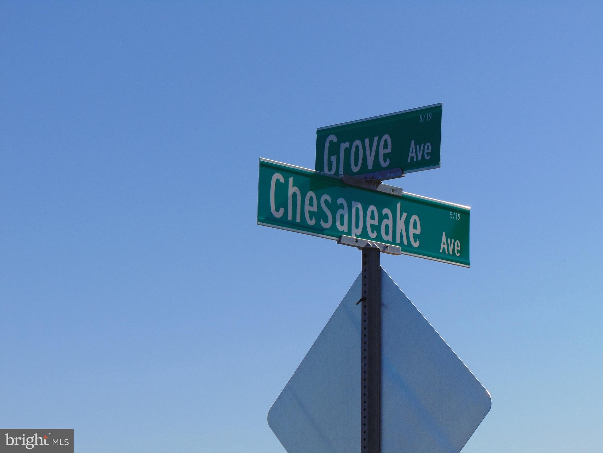 CEDARHURST ON THE BAY - Land