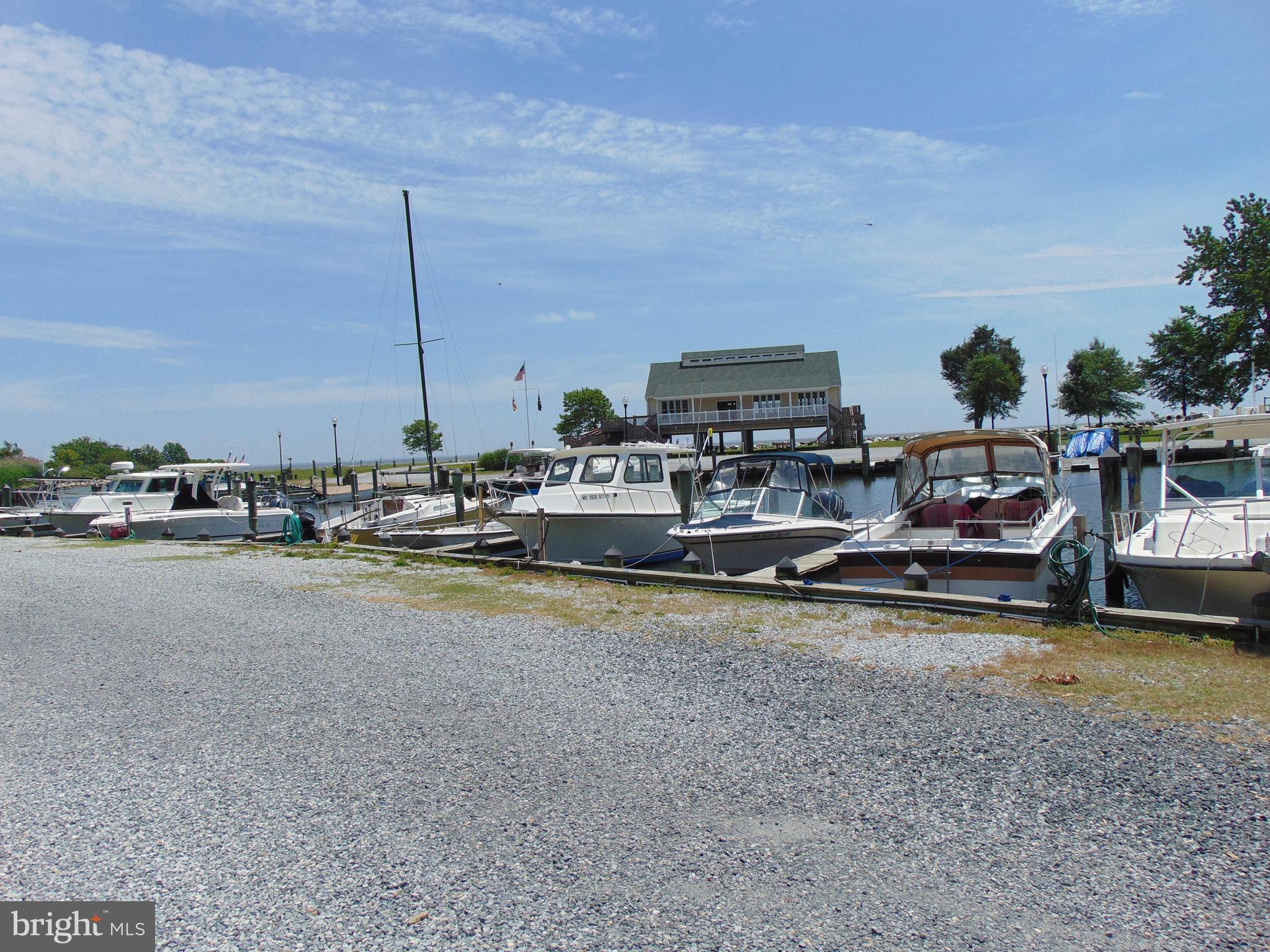 CEDARHURST ON THE BAY - Land
