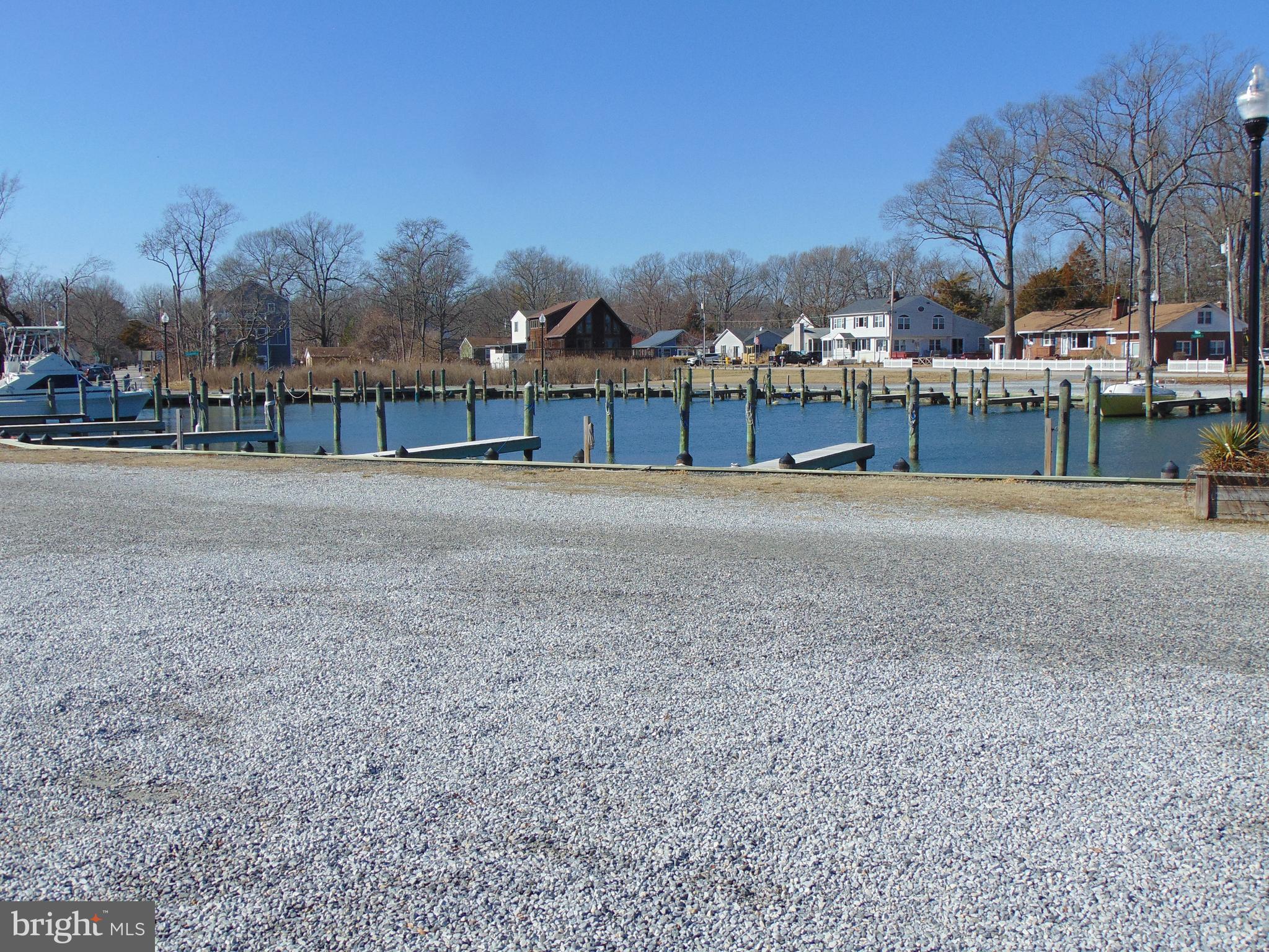 CEDARHURST ON THE BAY - Land