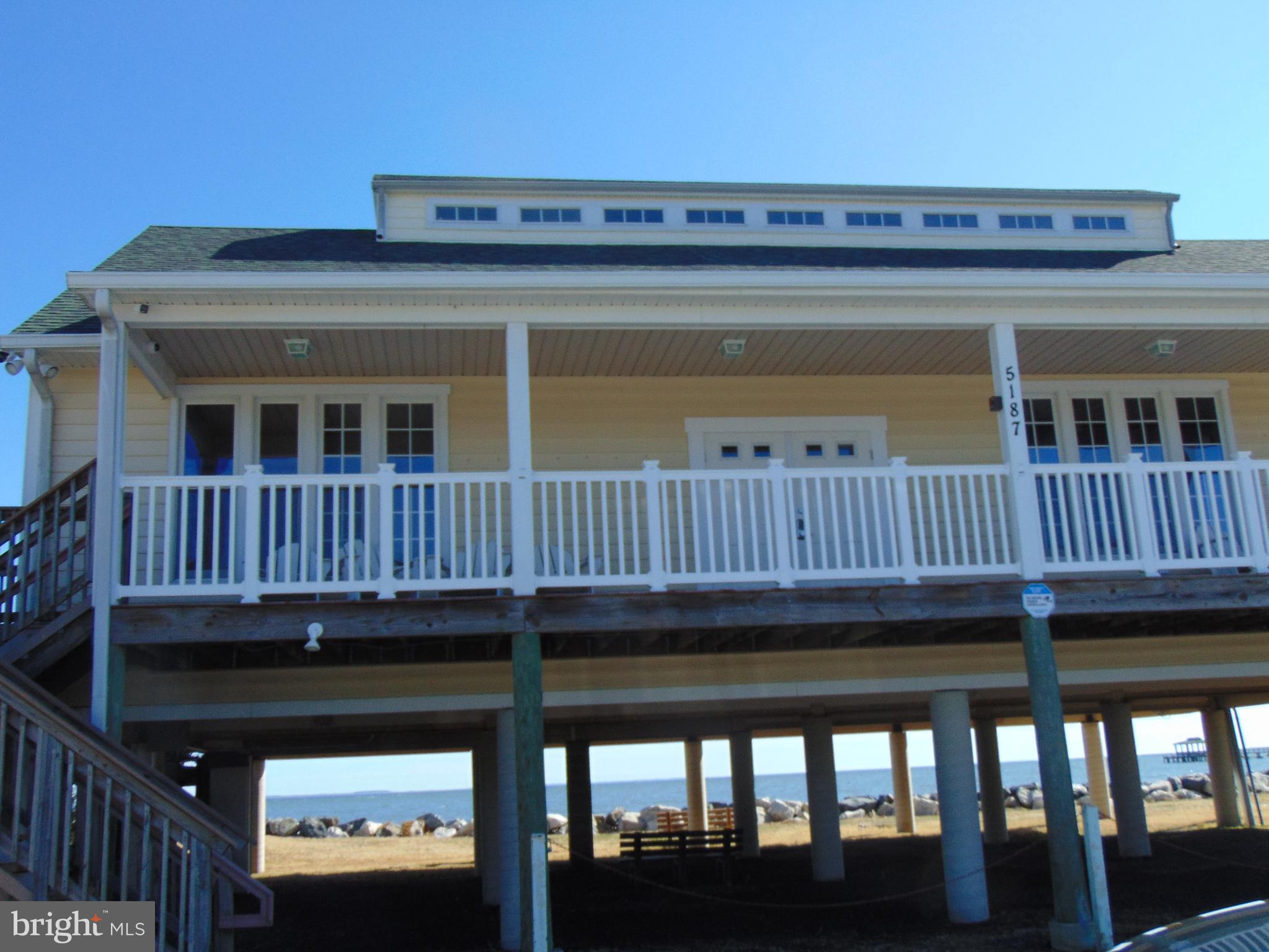 CEDARHURST ON THE BAY - Land