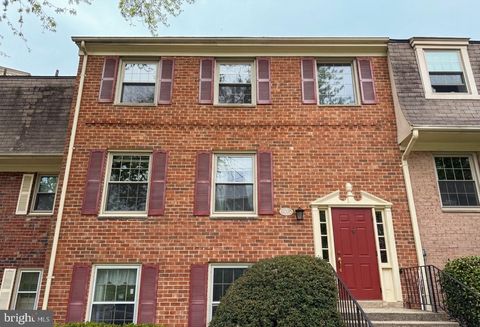 6008 WESTCHESTER PARK DRIVE T2 COLLEGE PARK MD 20740