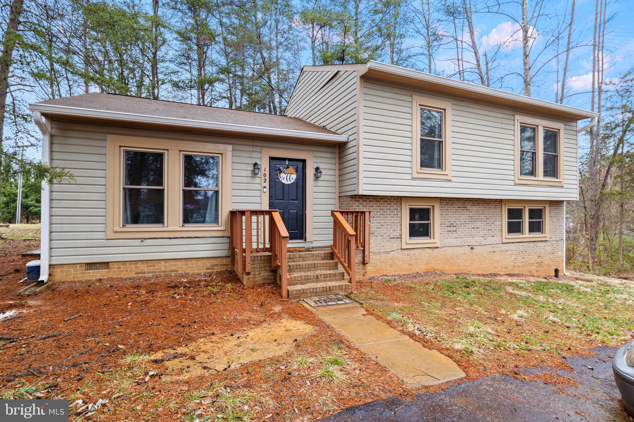 LAKE OF THE WOODS - Residential