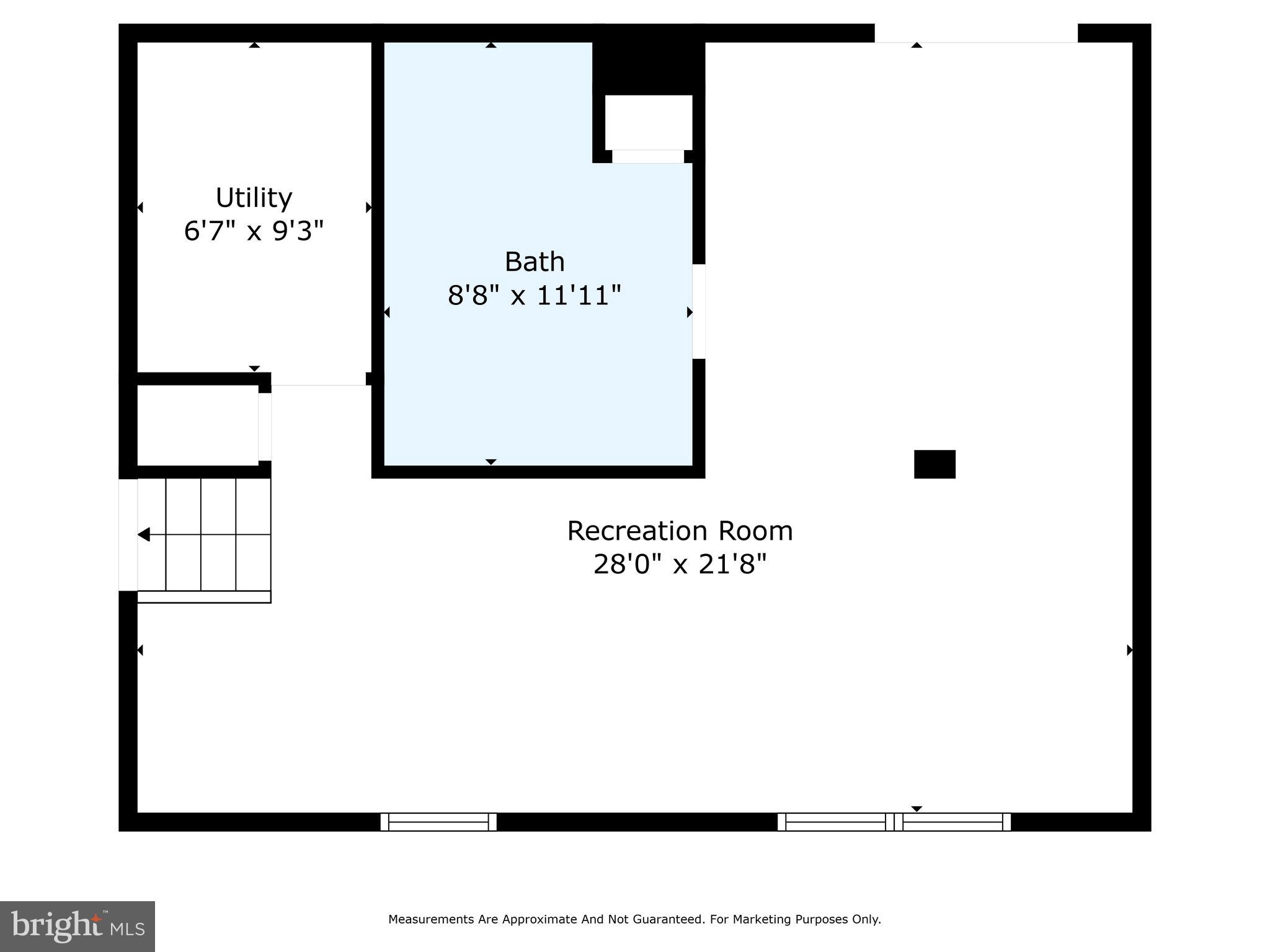 LAKE OF THE WOODS - Residential