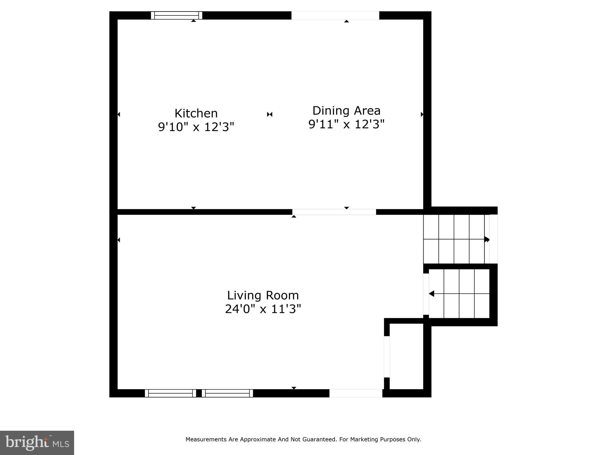 LAKE OF THE WOODS - Residential