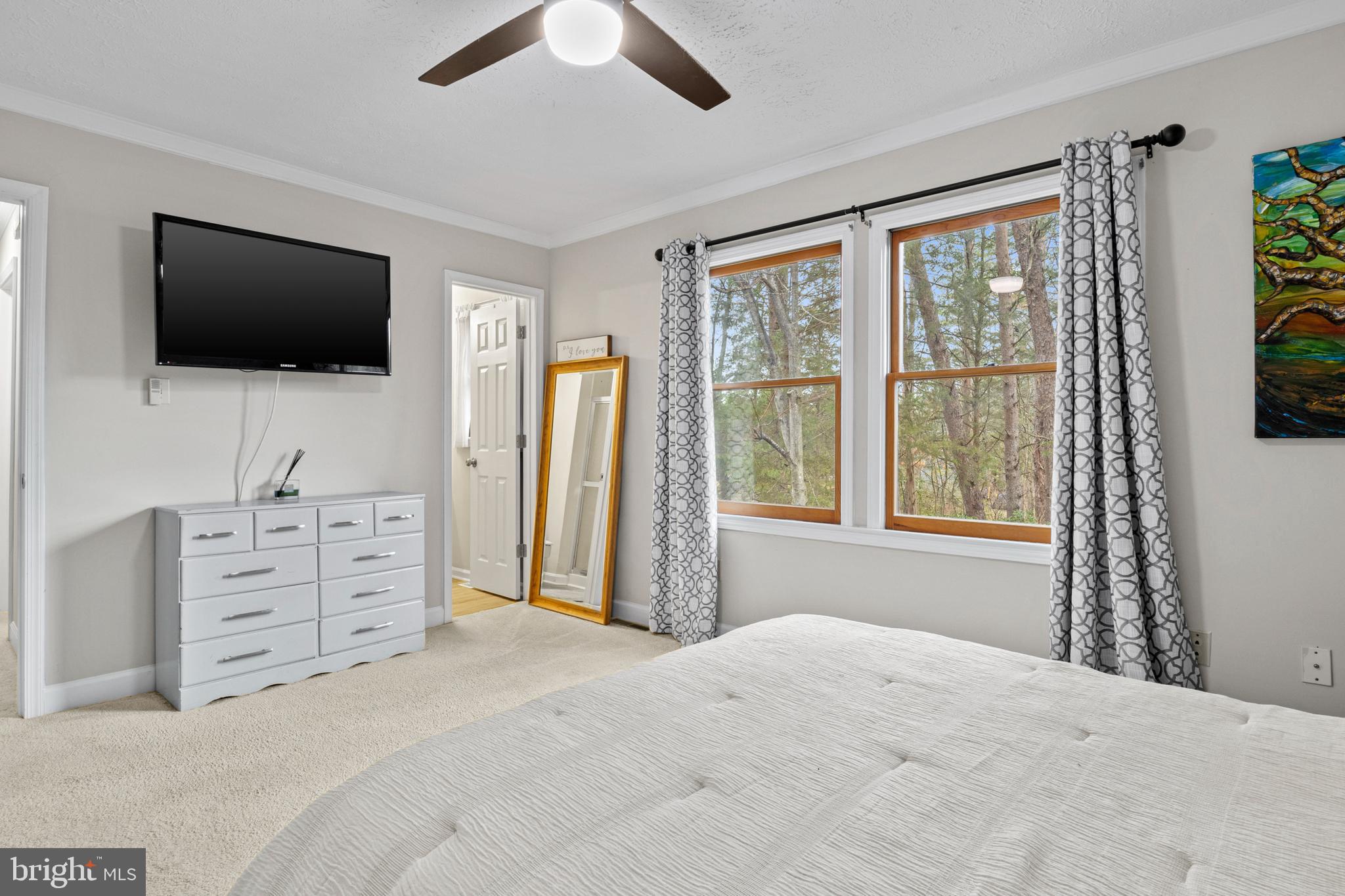 LAKE OF THE WOODS - Residential