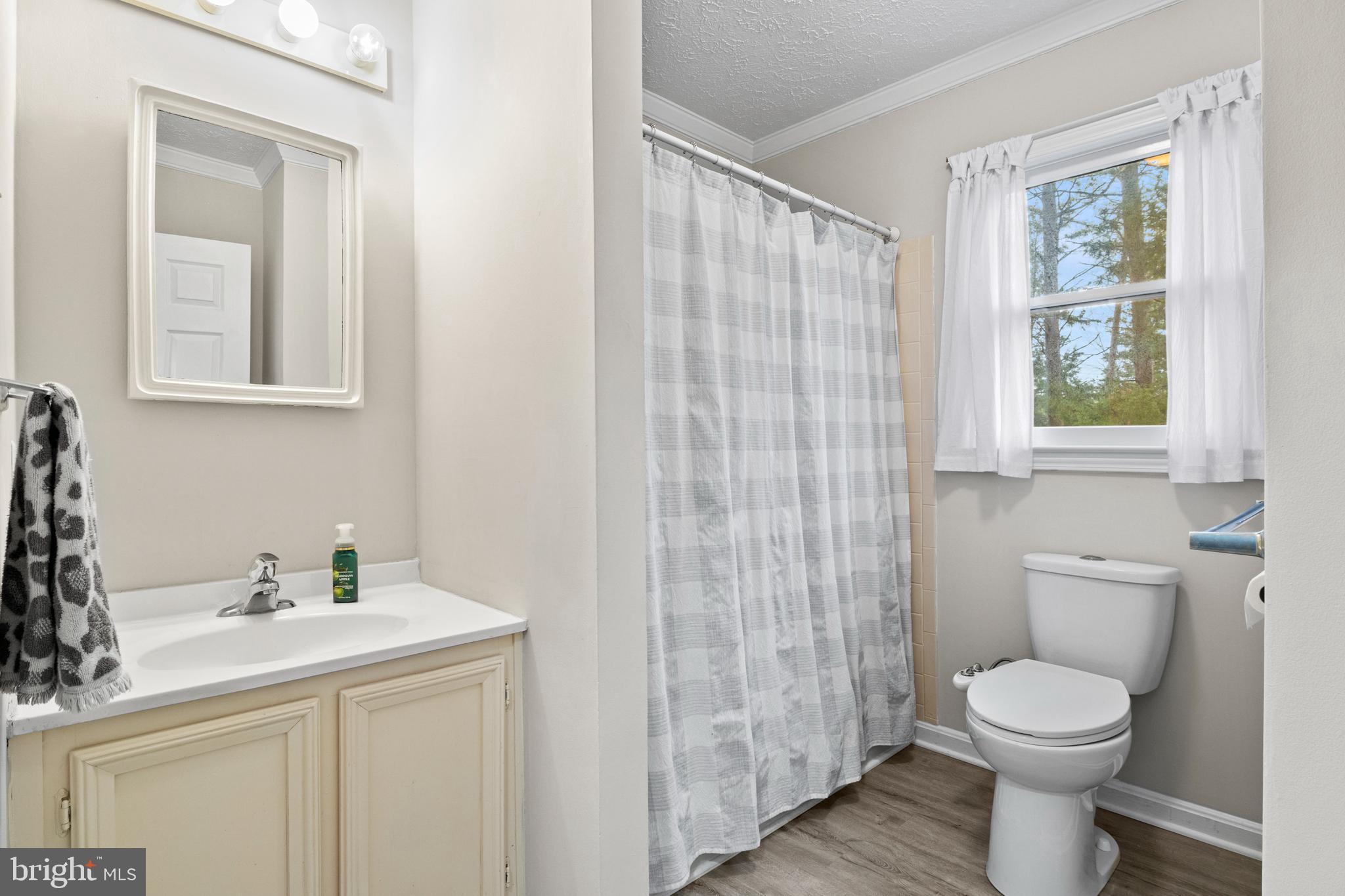 LAKE OF THE WOODS - Residential