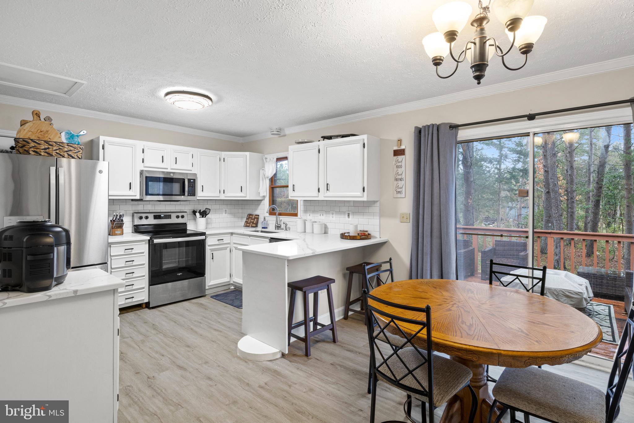 LAKE OF THE WOODS - Residential