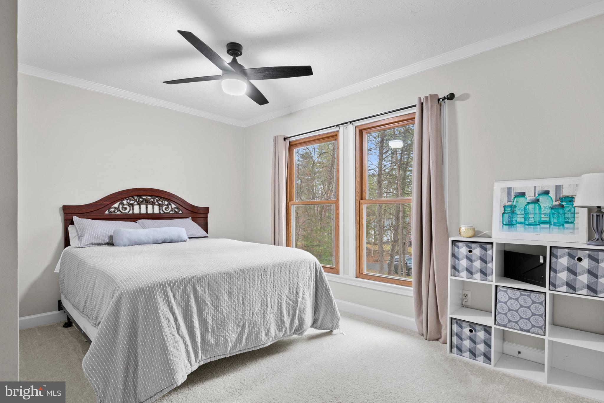 LAKE OF THE WOODS - Residential