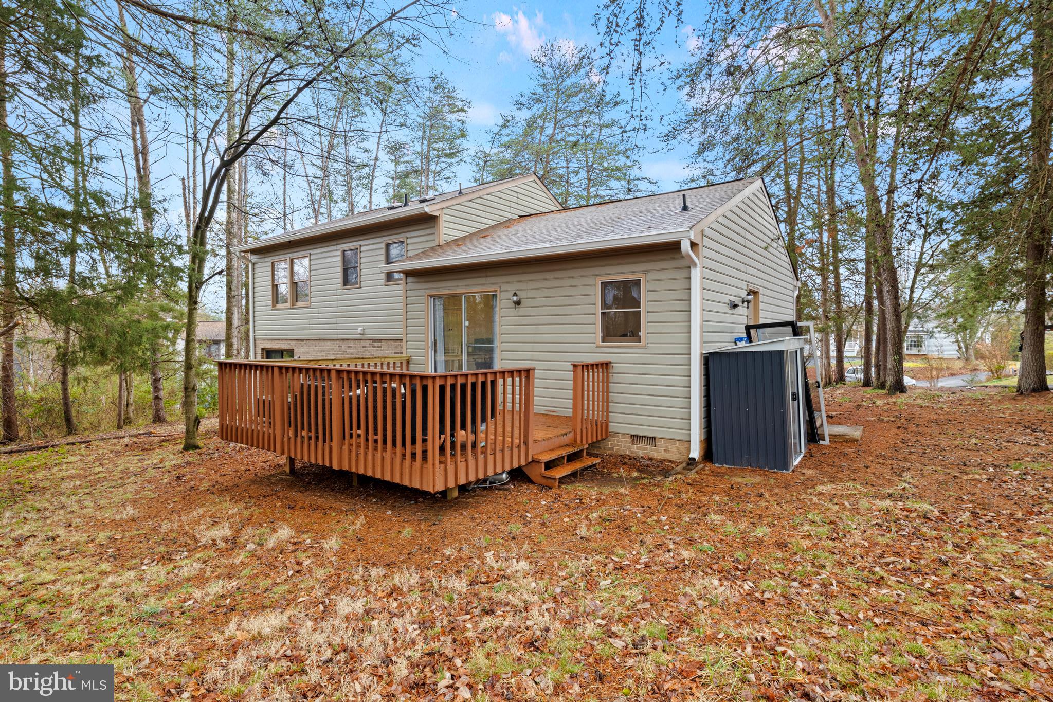 LAKE OF THE WOODS - Residential