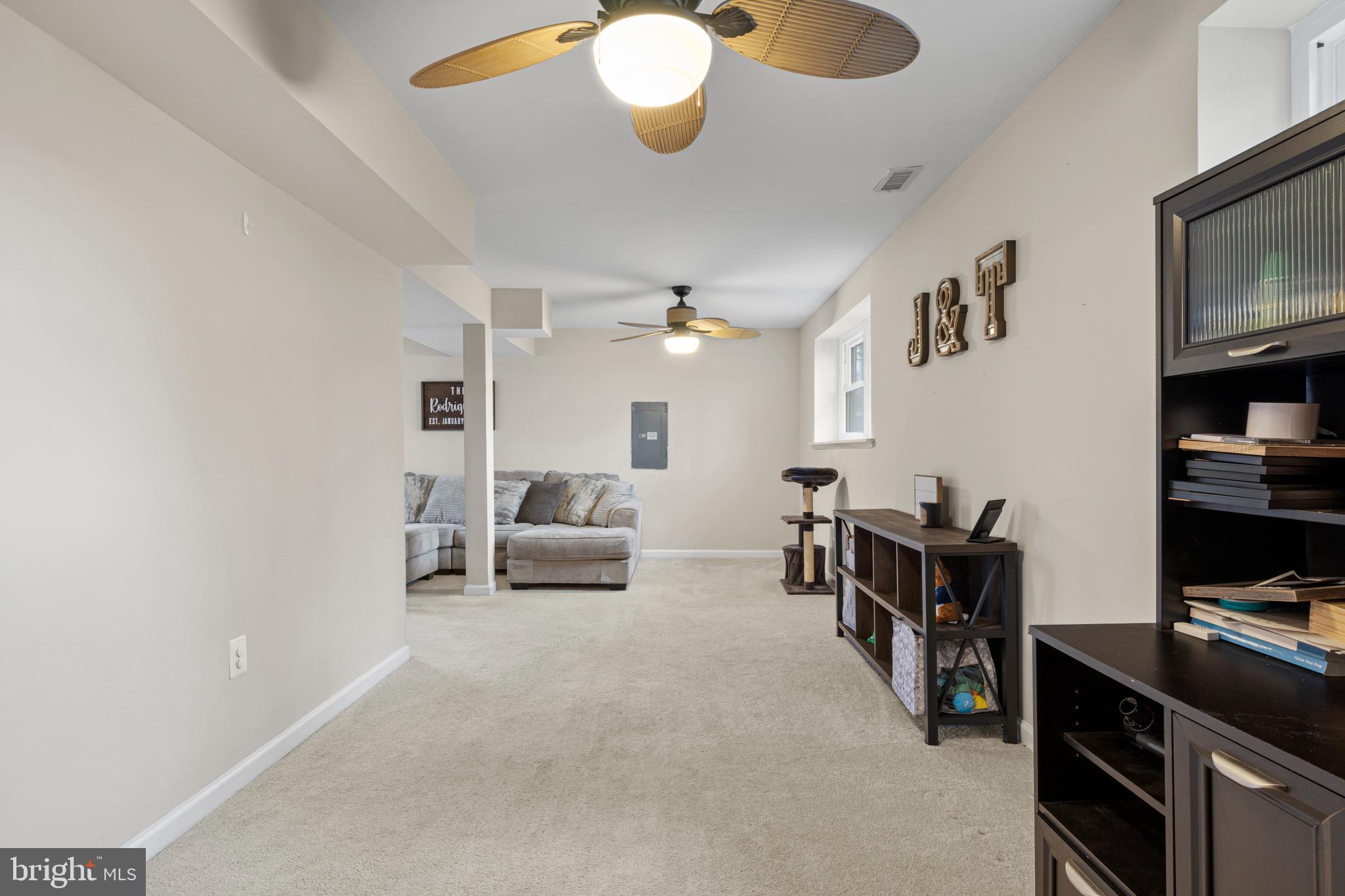 LAKE OF THE WOODS - Residential