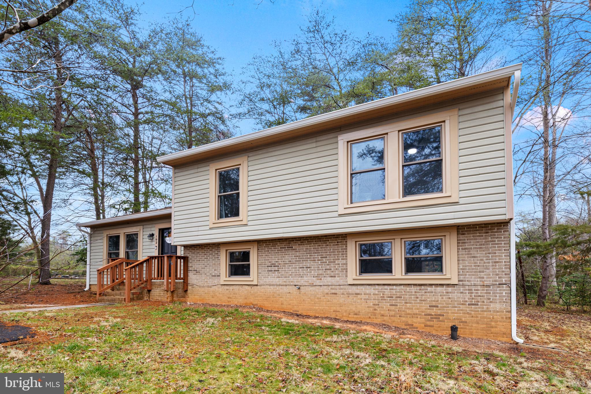 LAKE OF THE WOODS - Residential