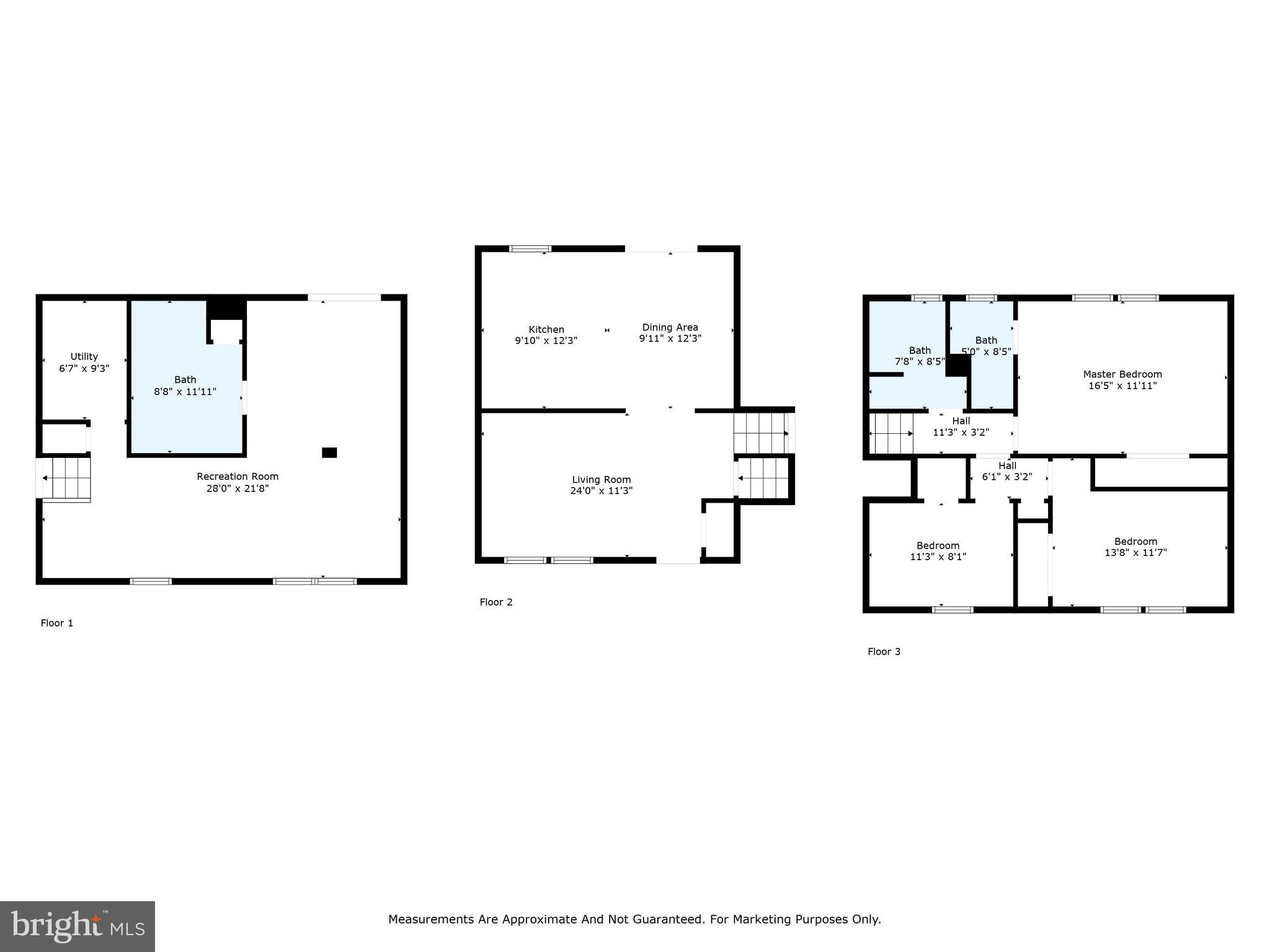 LAKE OF THE WOODS - Residential