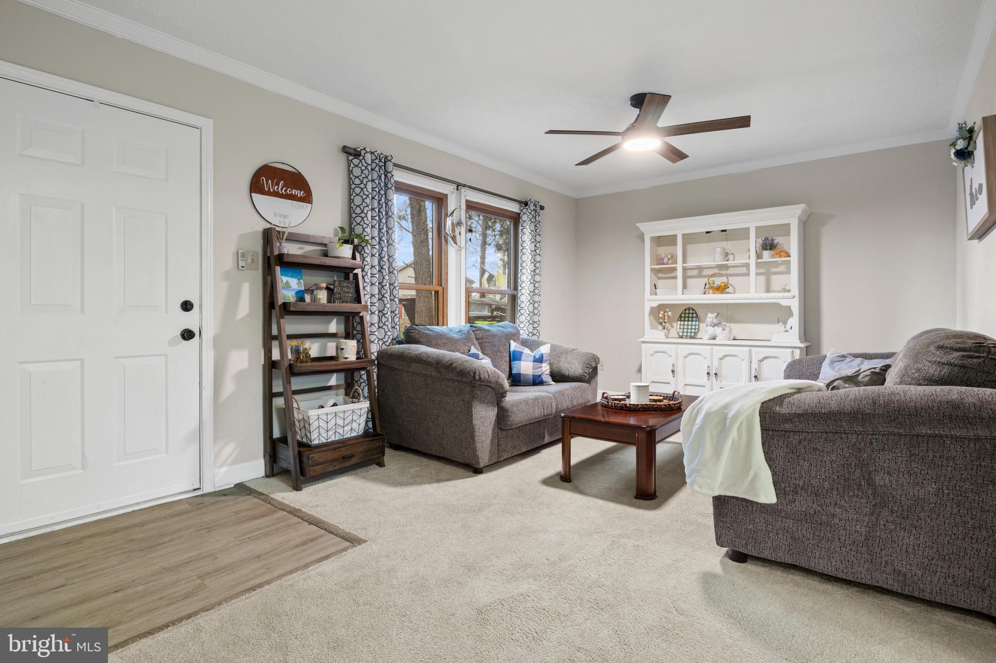 LAKE OF THE WOODS - Residential