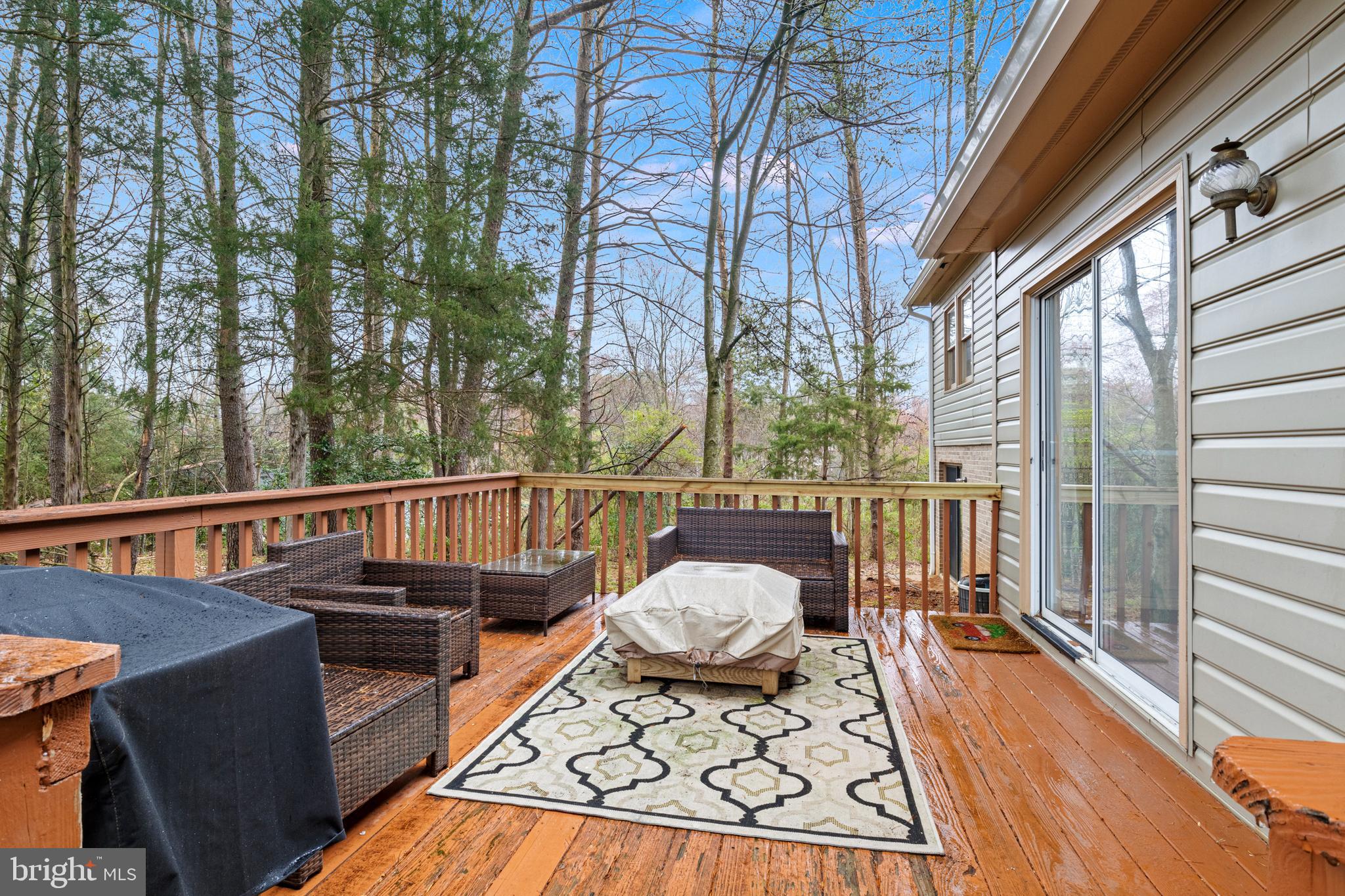 LAKE OF THE WOODS - Residential