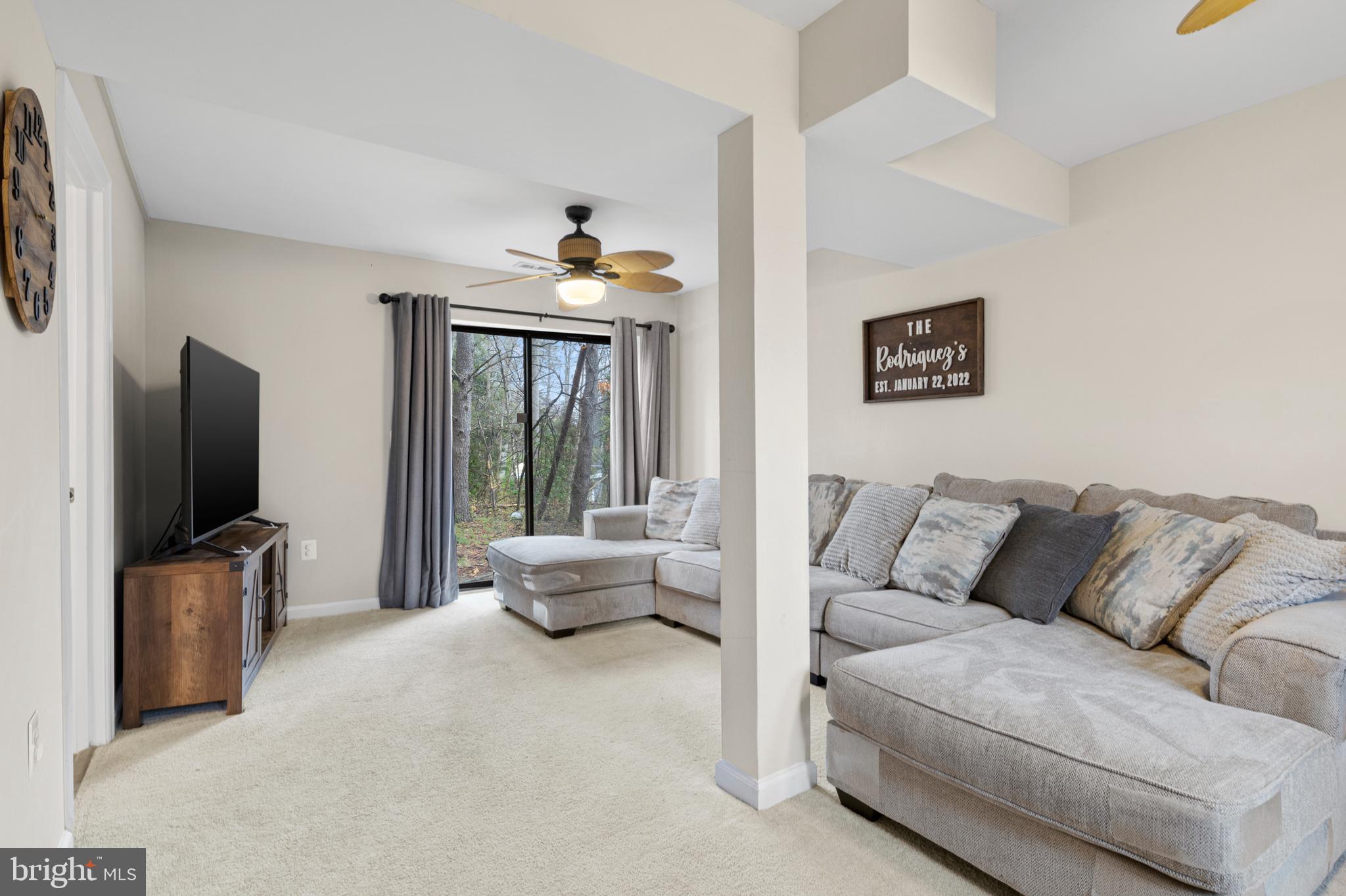 LAKE OF THE WOODS - Residential