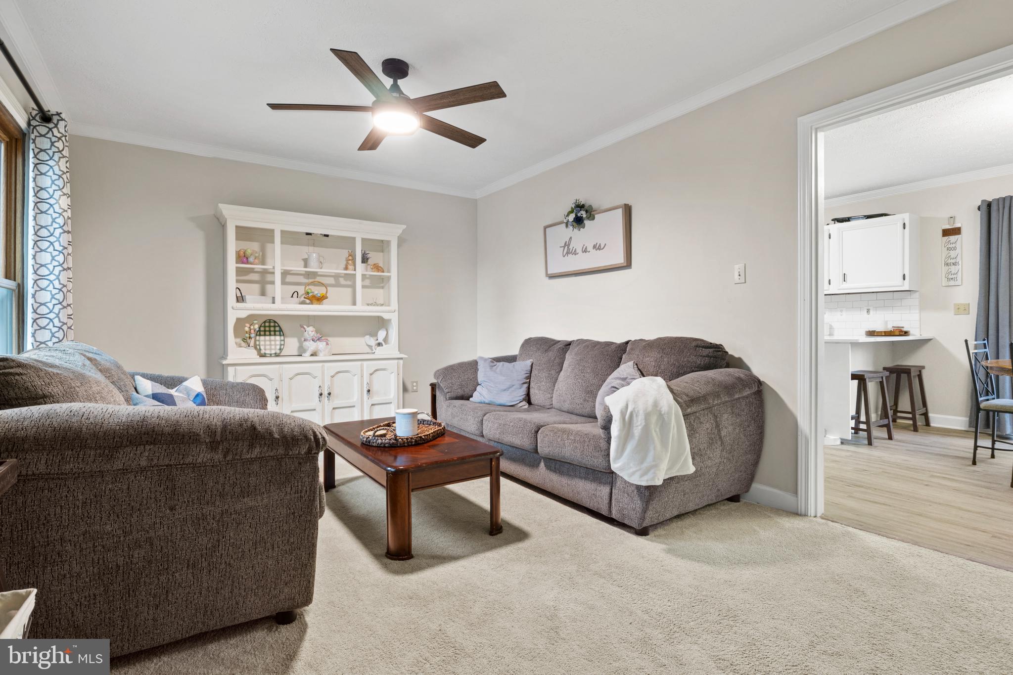 LAKE OF THE WOODS - Residential