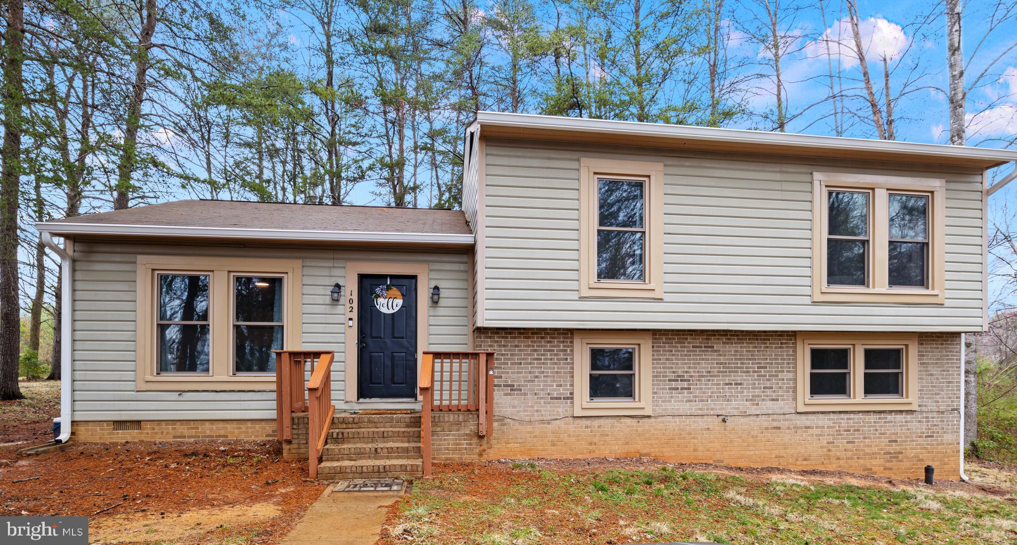 LAKE OF THE WOODS - Residential