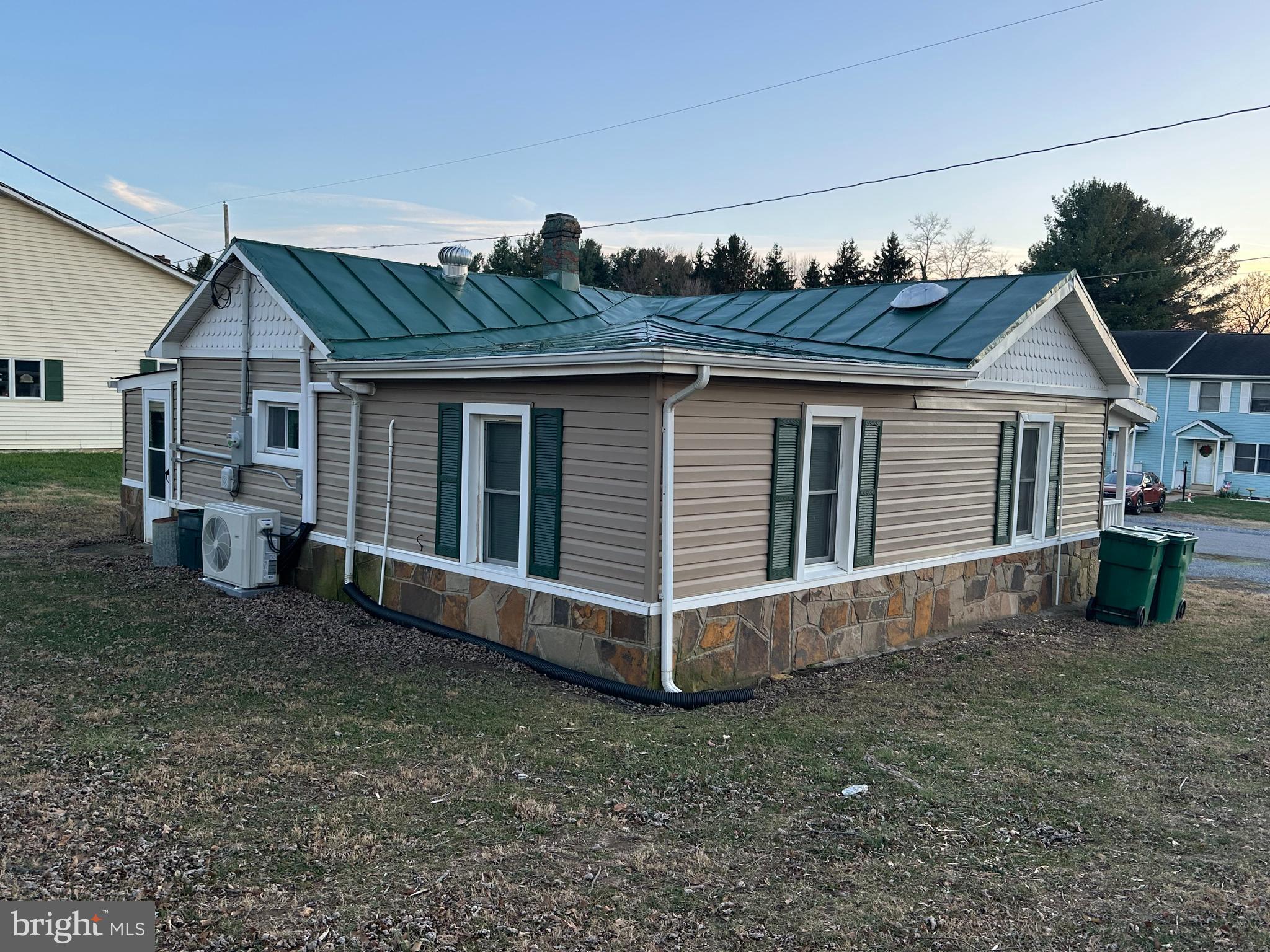 NONE AVAILABLE - Residential