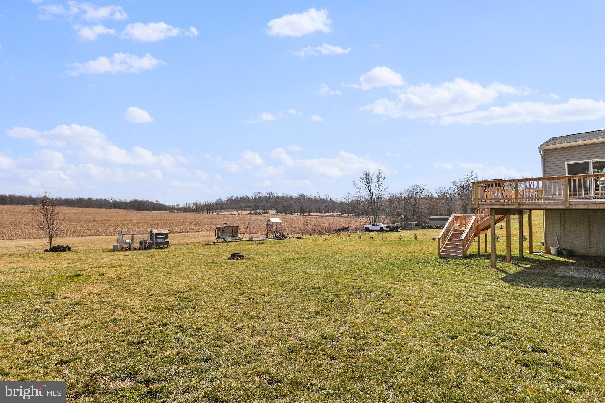 HONEYWOOD SOUTH - Residential