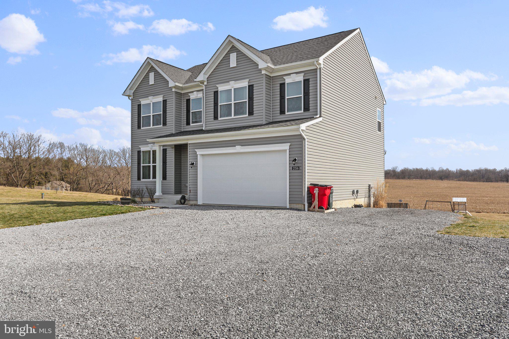 HONEYWOOD SOUTH - Residential