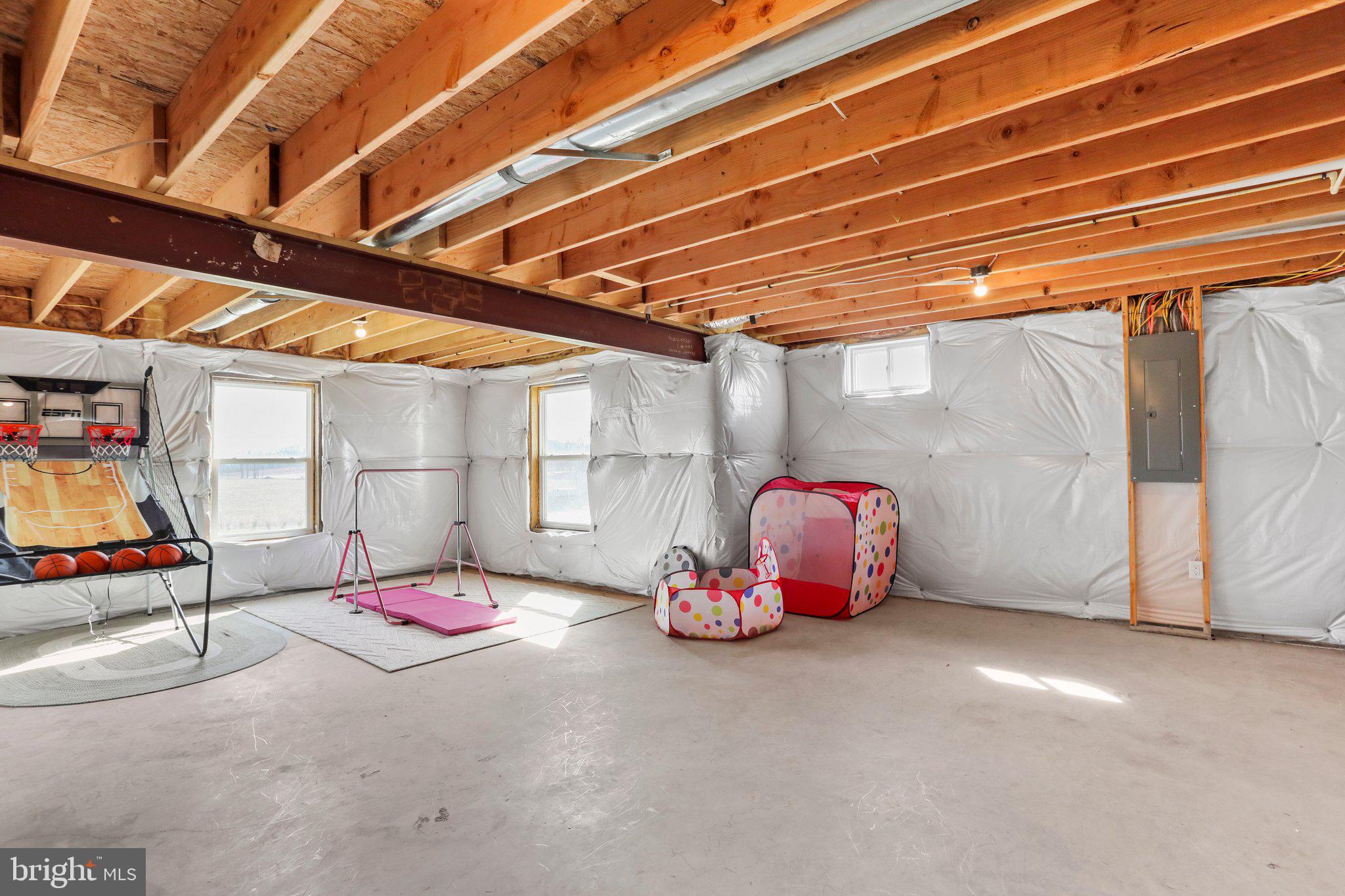 HONEYWOOD SOUTH - Residential