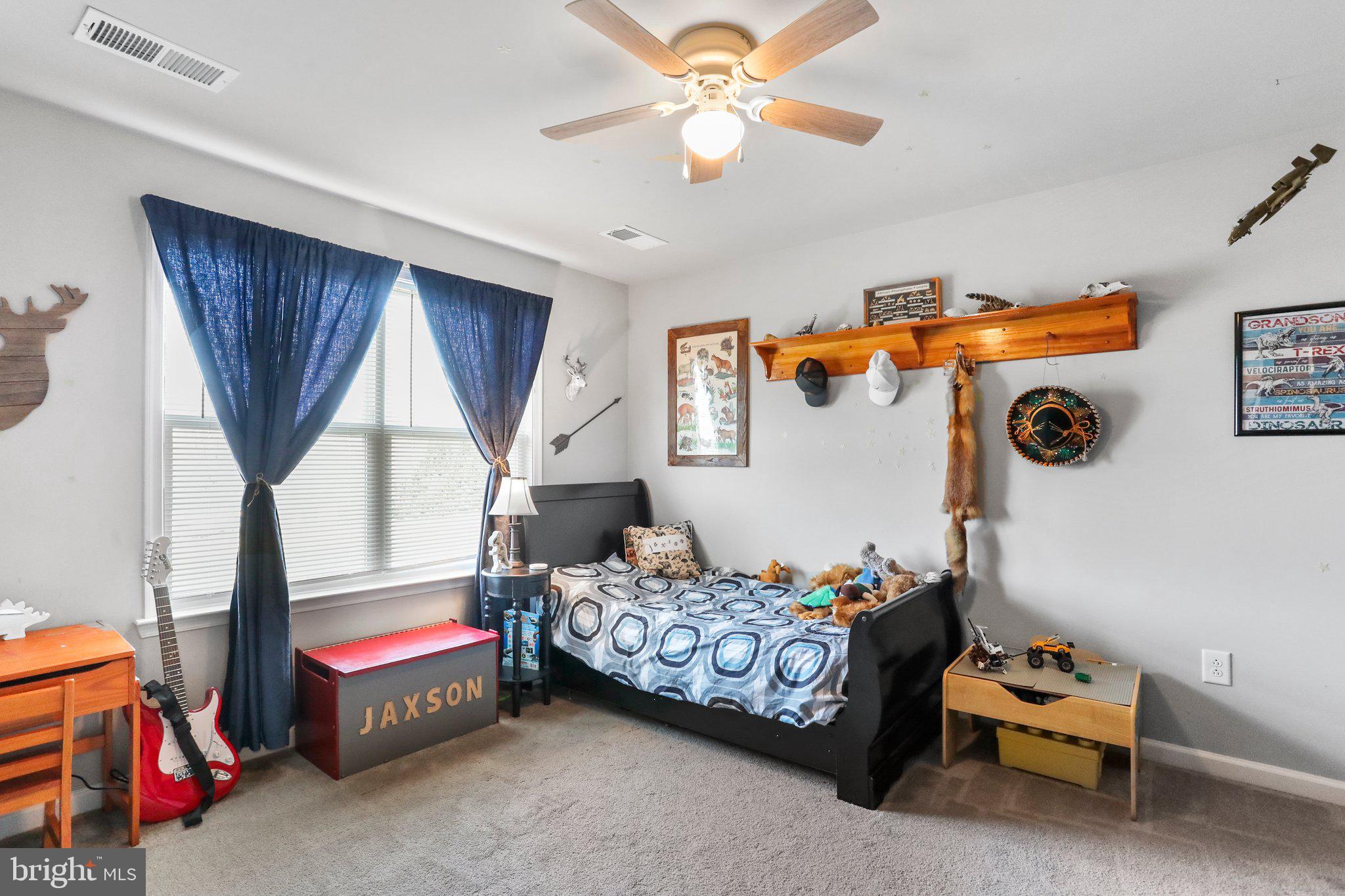 HONEYWOOD SOUTH - Residential