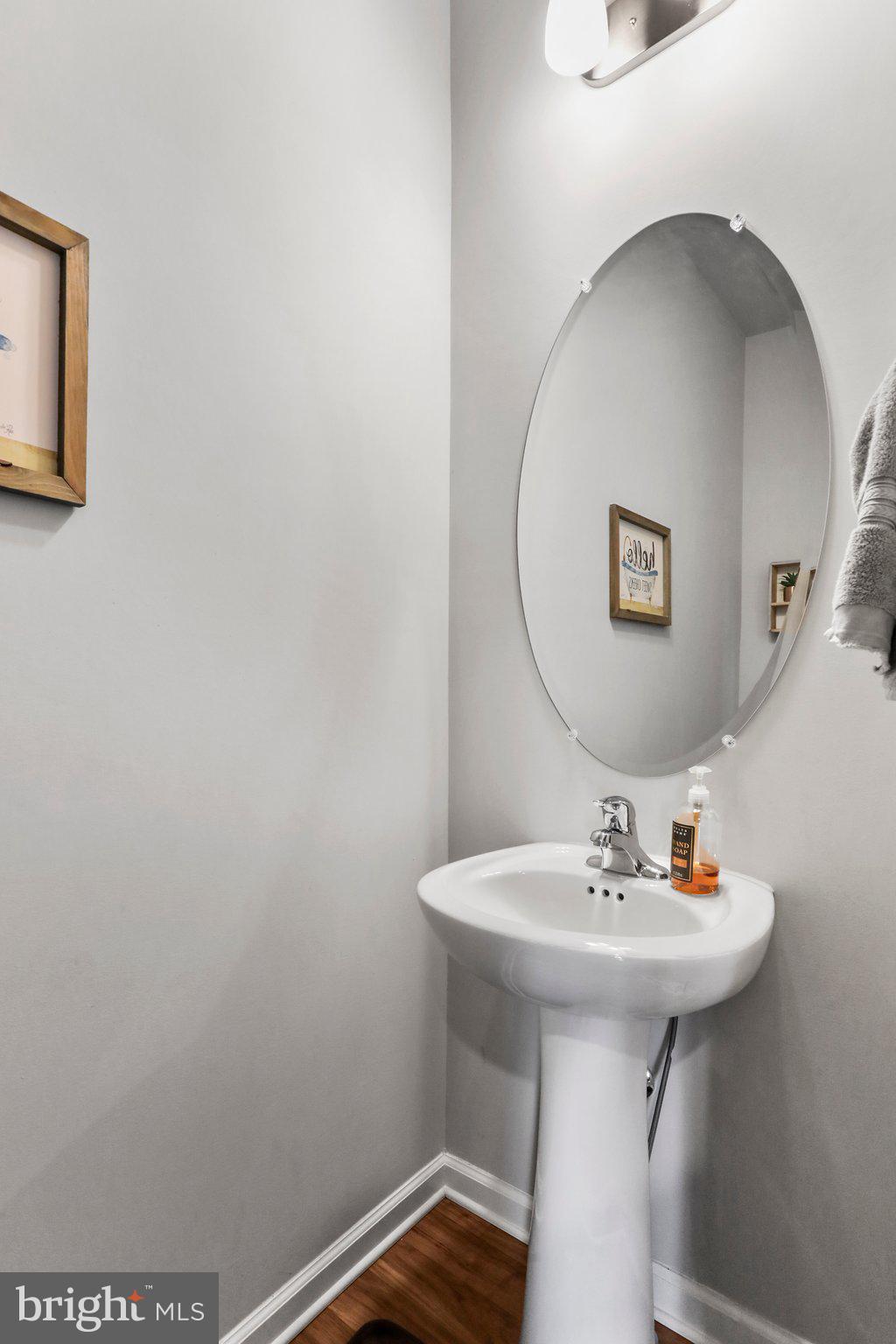 HONEYWOOD SOUTH - Residential