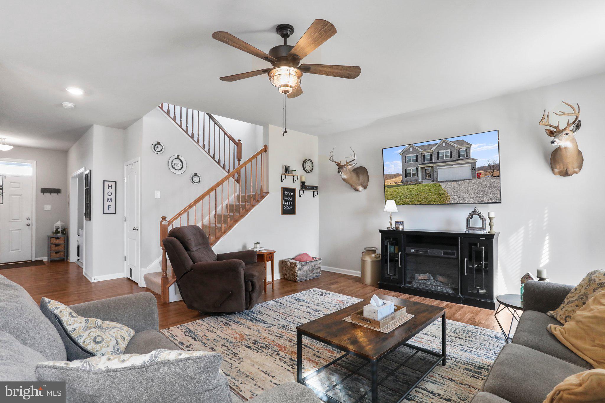 HONEYWOOD SOUTH - Residential