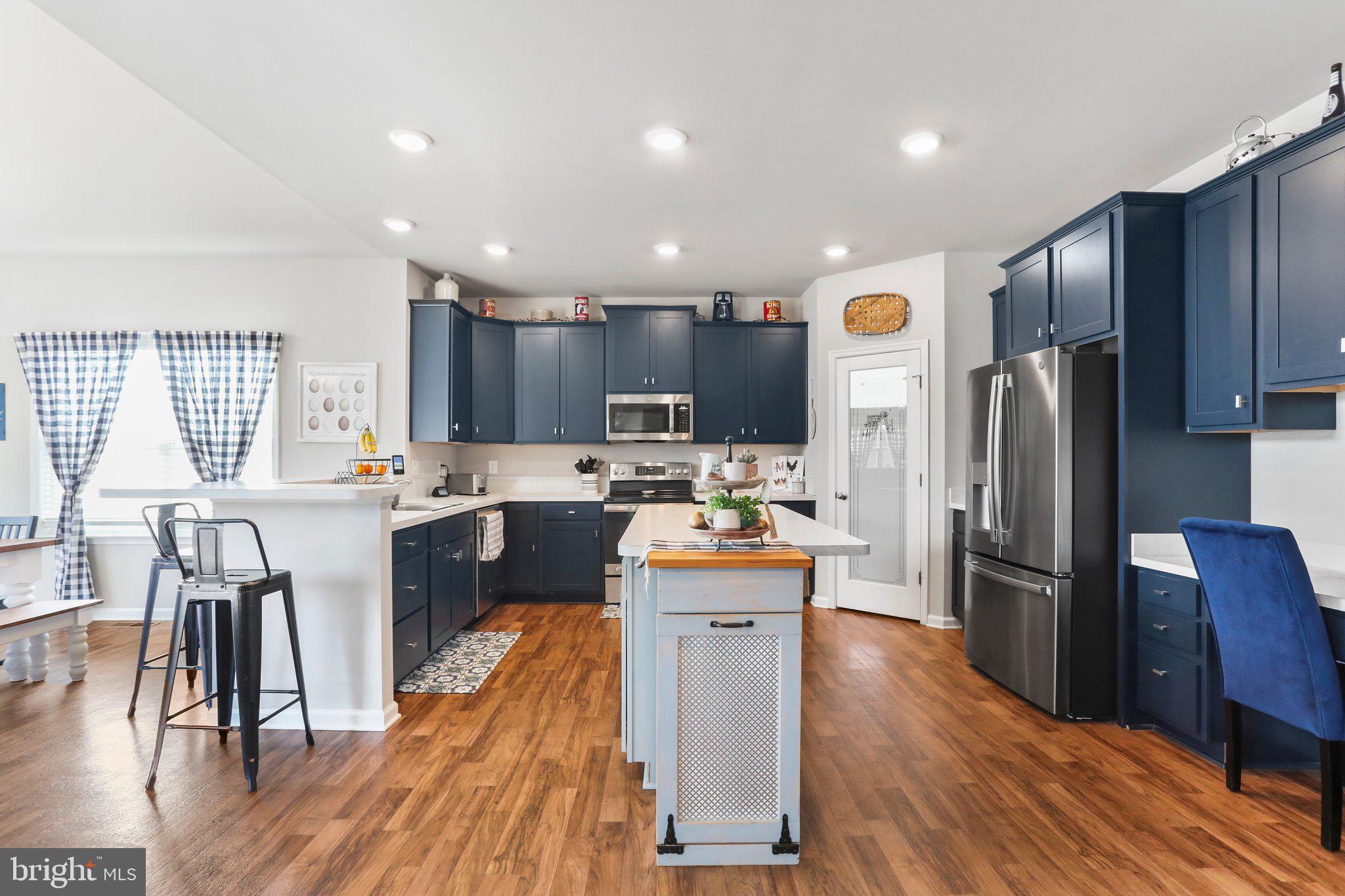 HONEYWOOD SOUTH - Residential