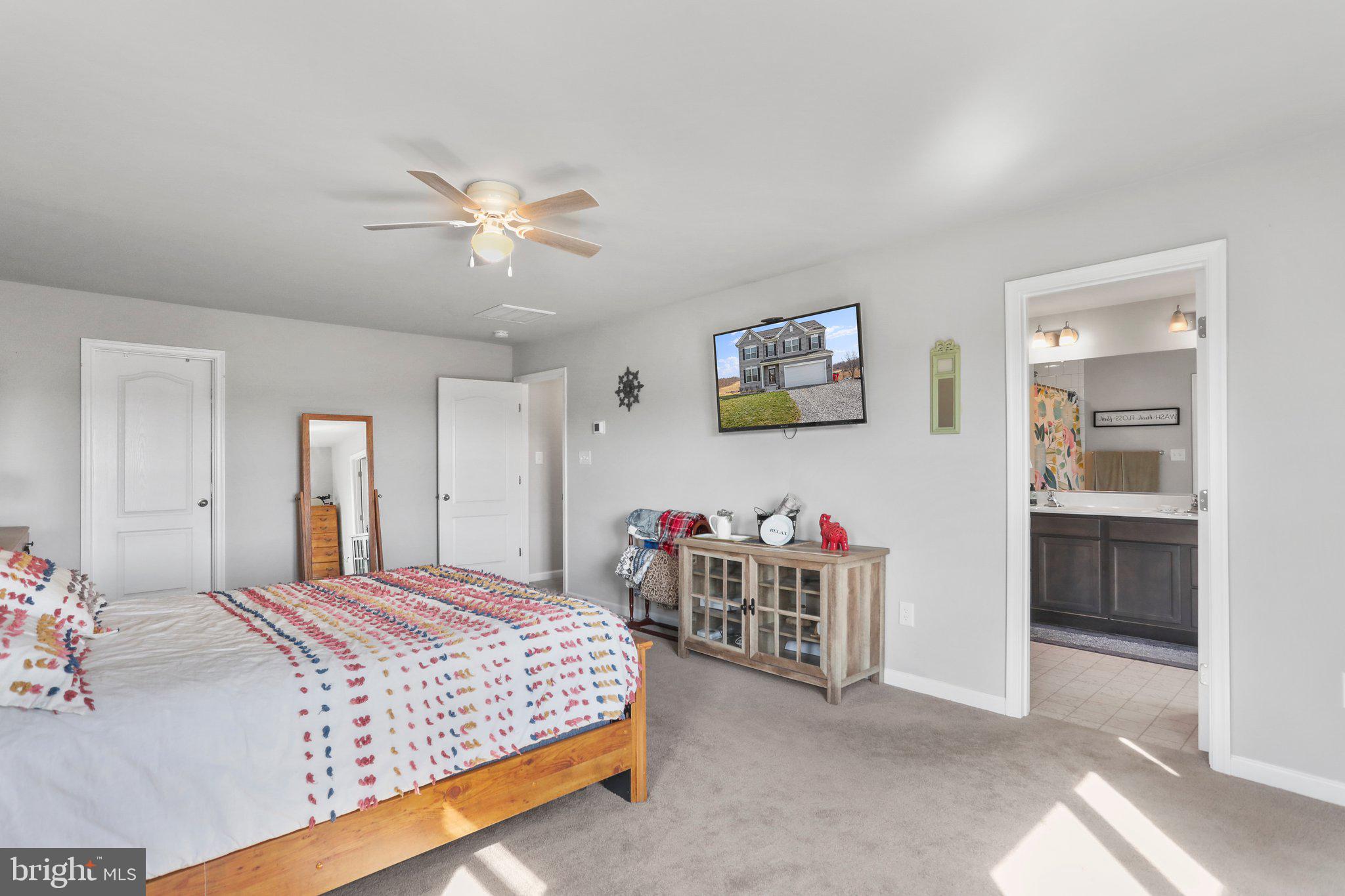 HONEYWOOD SOUTH - Residential