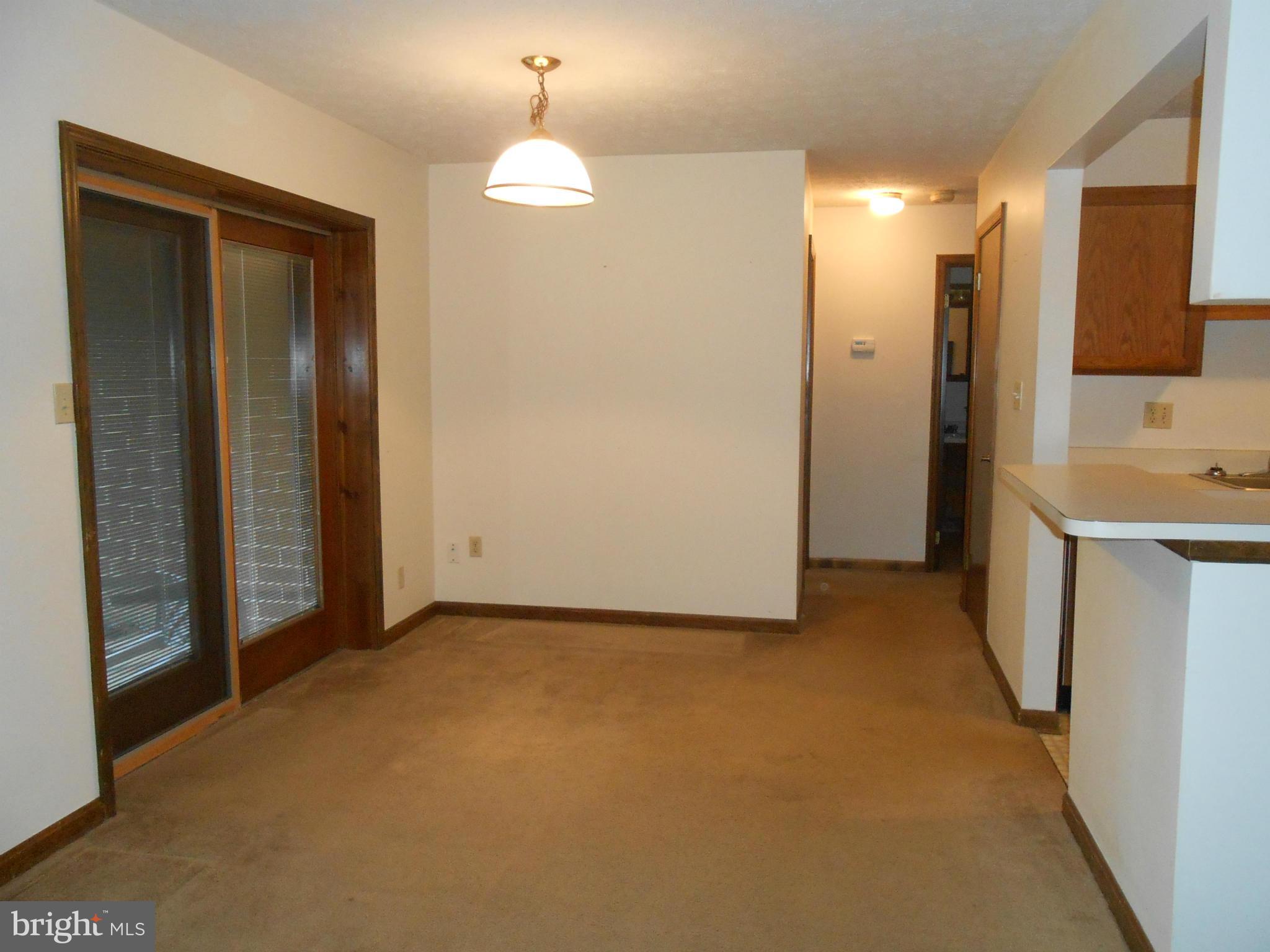 WILDEWOOD - Residential Lease