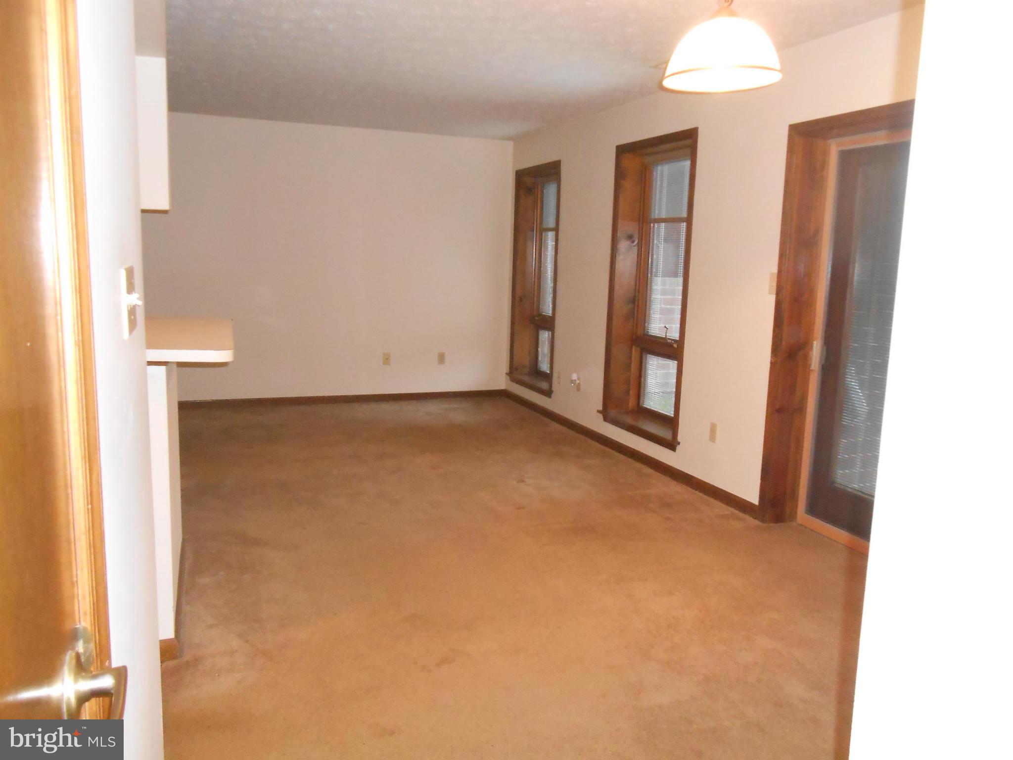 WILDEWOOD - Residential Lease