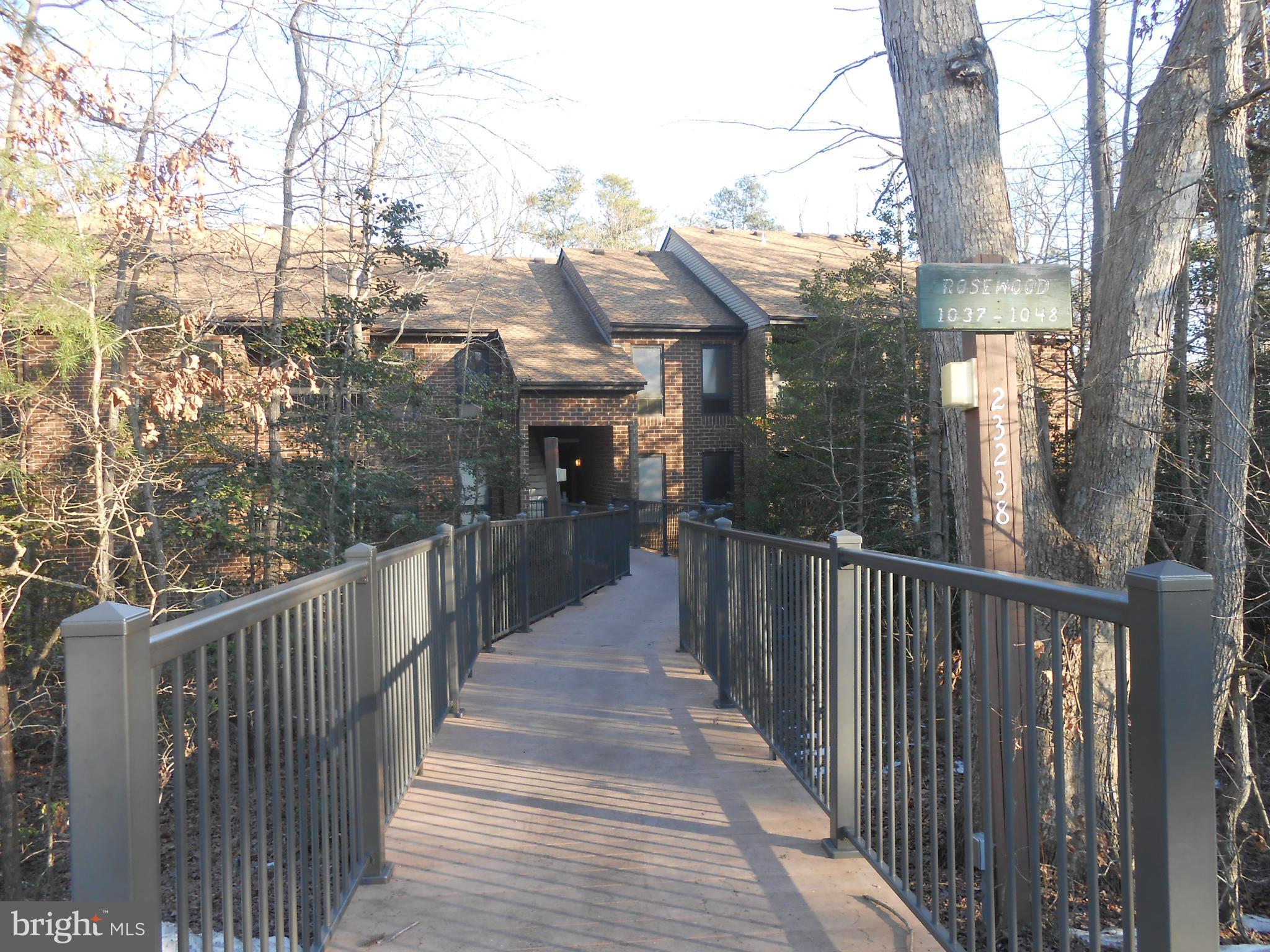 WILDEWOOD - Residential Lease