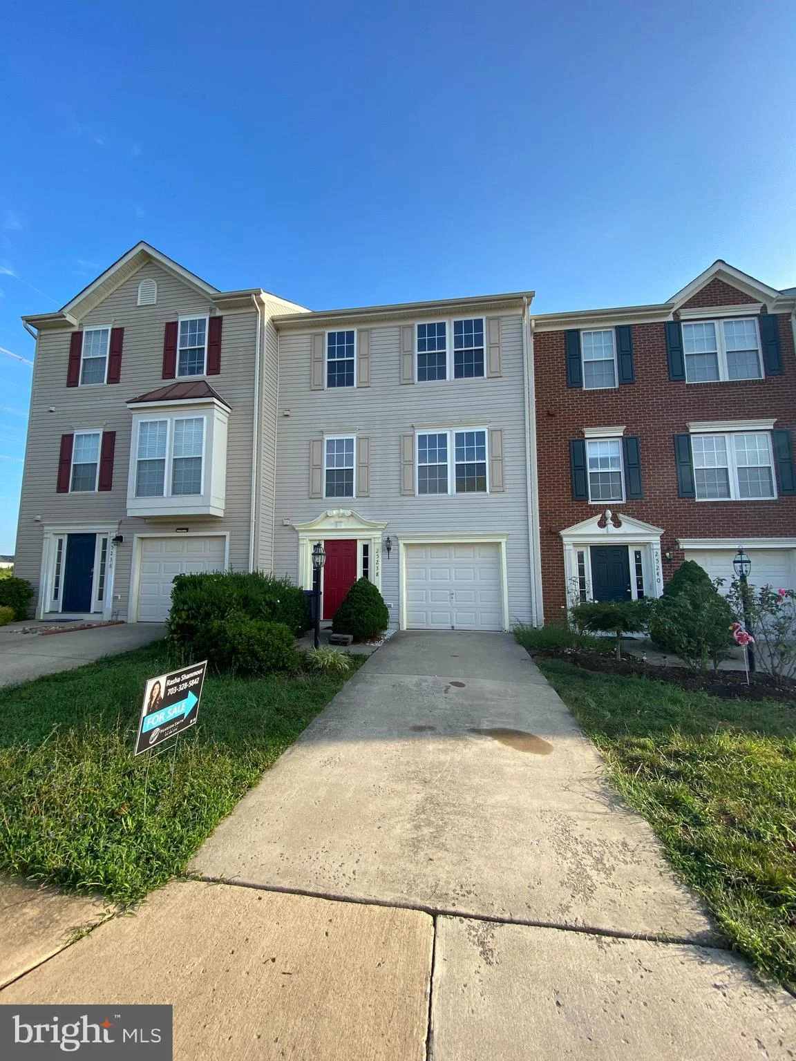 25238 Curiosity Square, Aldie, VA 20105