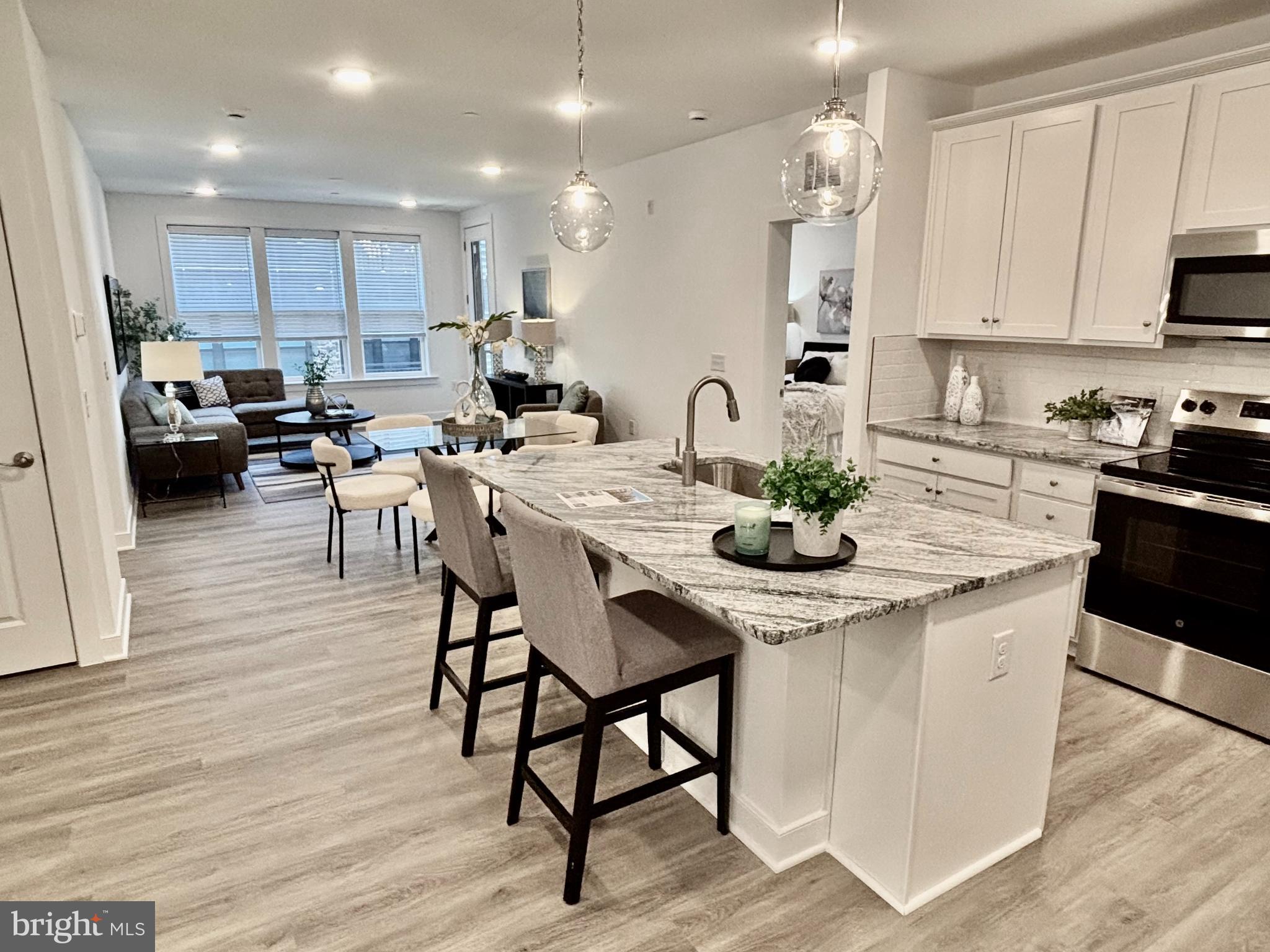 21950 GARGANEY TERRACE 407