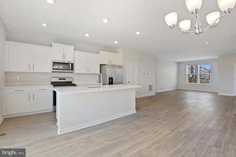 Townhouse For Rent - 418 Carroll Walk Ave Ave<br/> Frederick County, FREDERICK, MD 21701