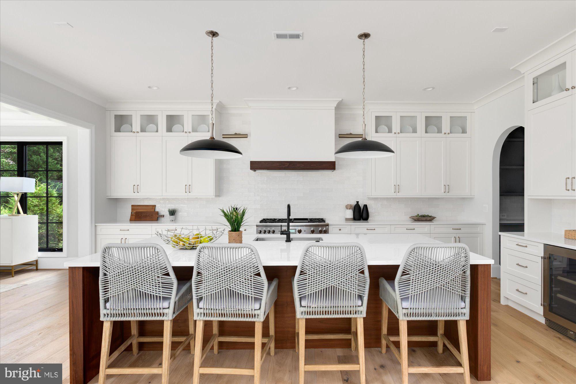 POTOMAC HILLS - Residential