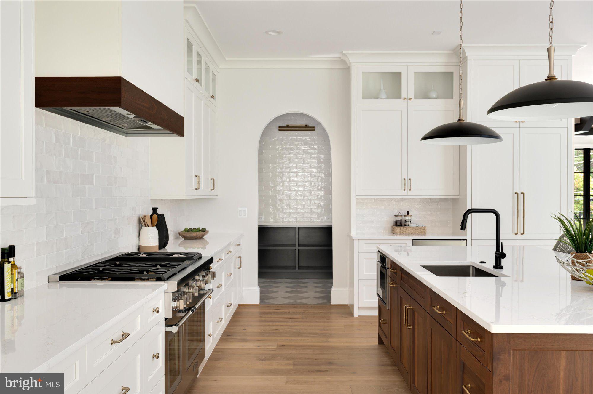 POTOMAC HILLS - Residential