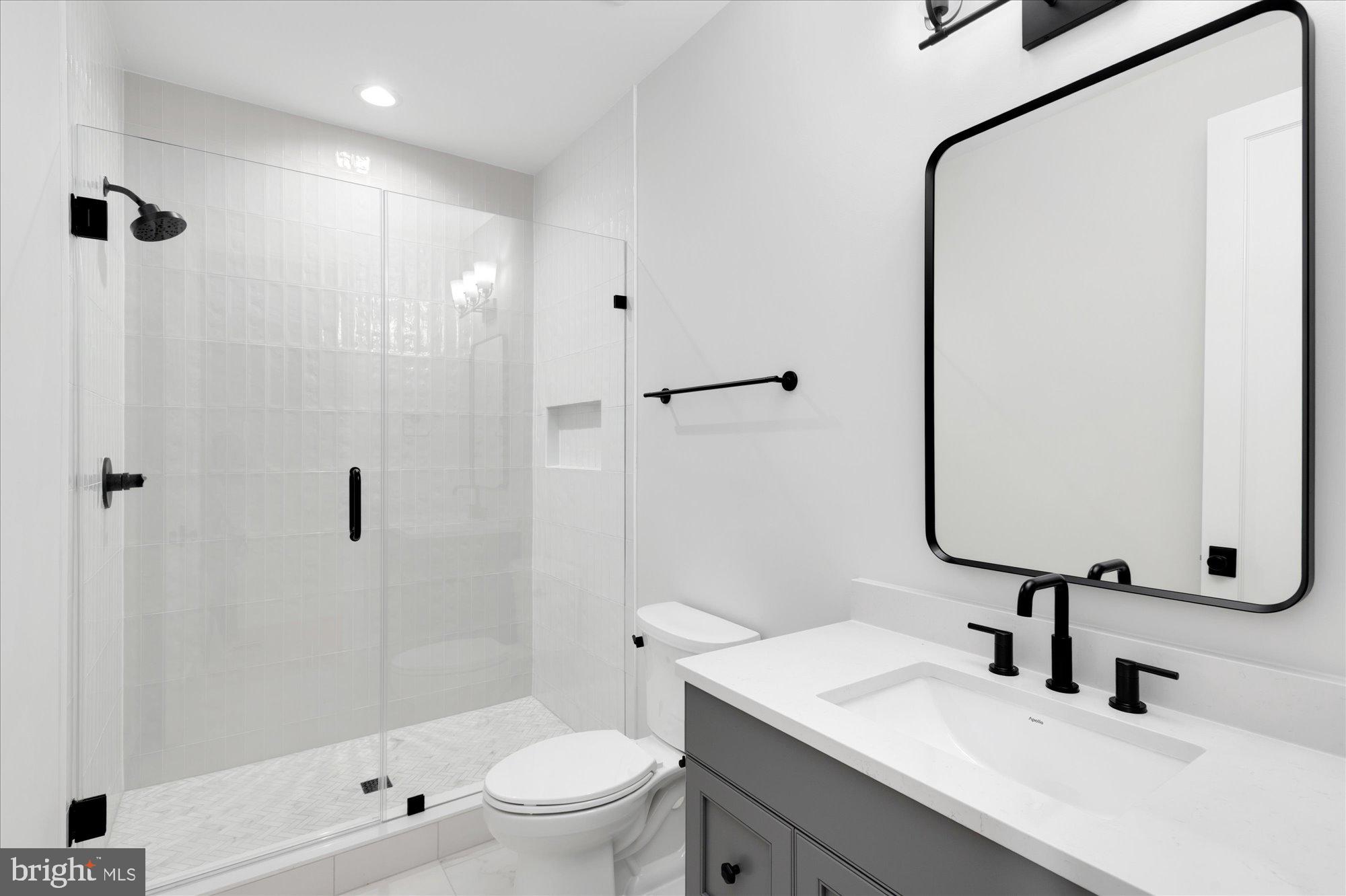 POTOMAC HILLS - Residential