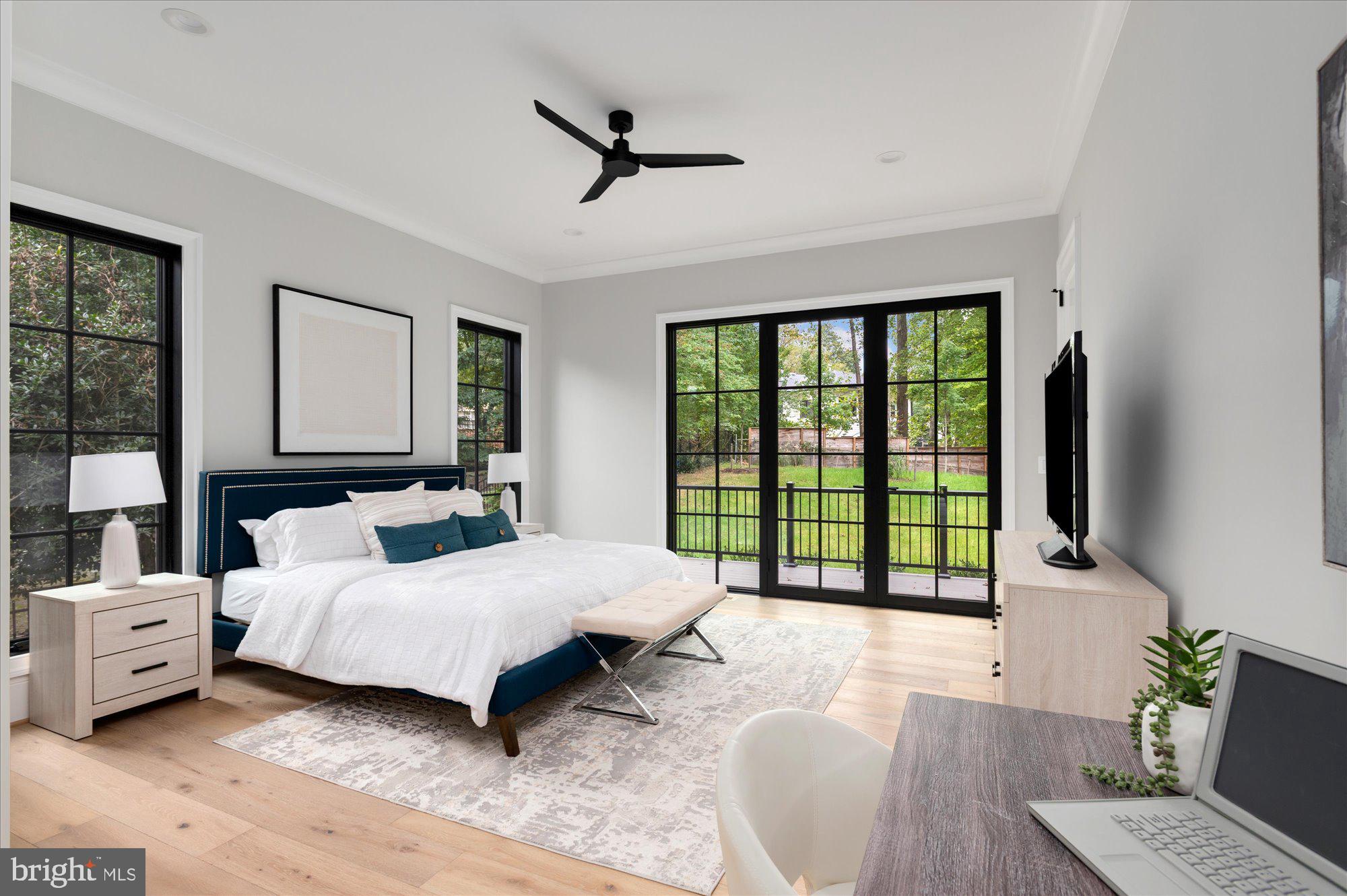 POTOMAC HILLS - Residential