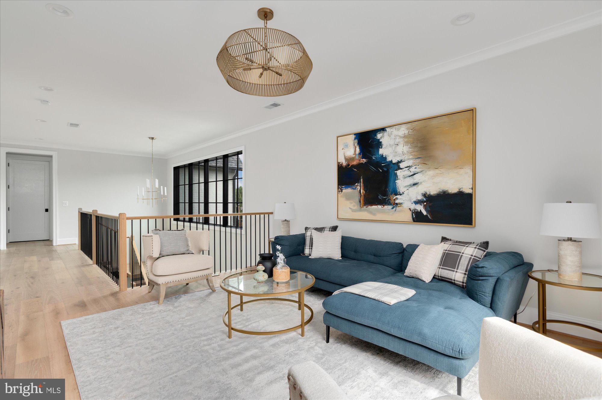 POTOMAC HILLS - Residential