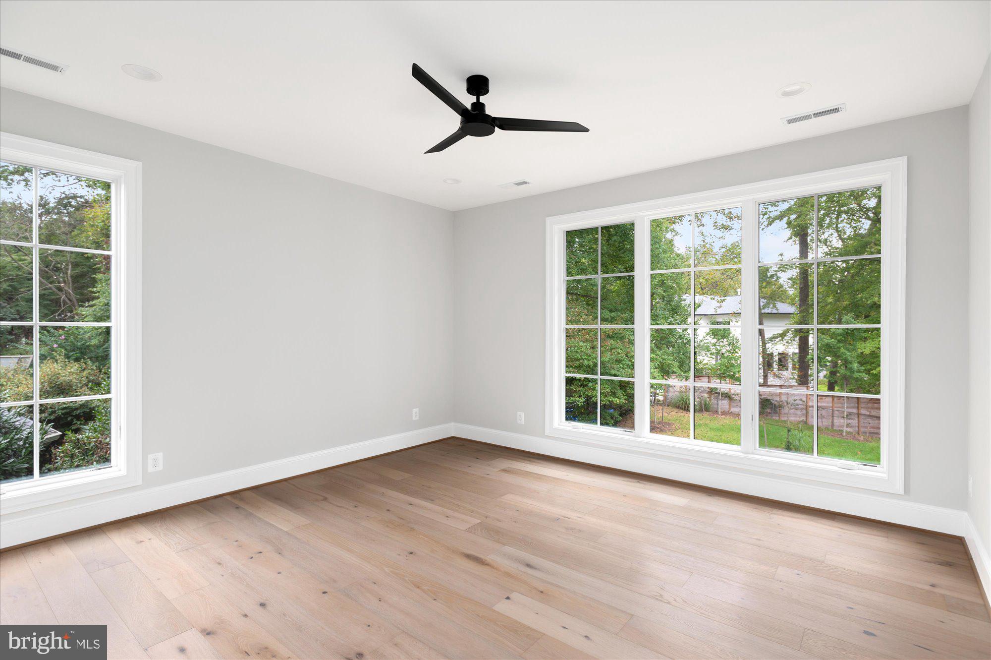 POTOMAC HILLS - Residential